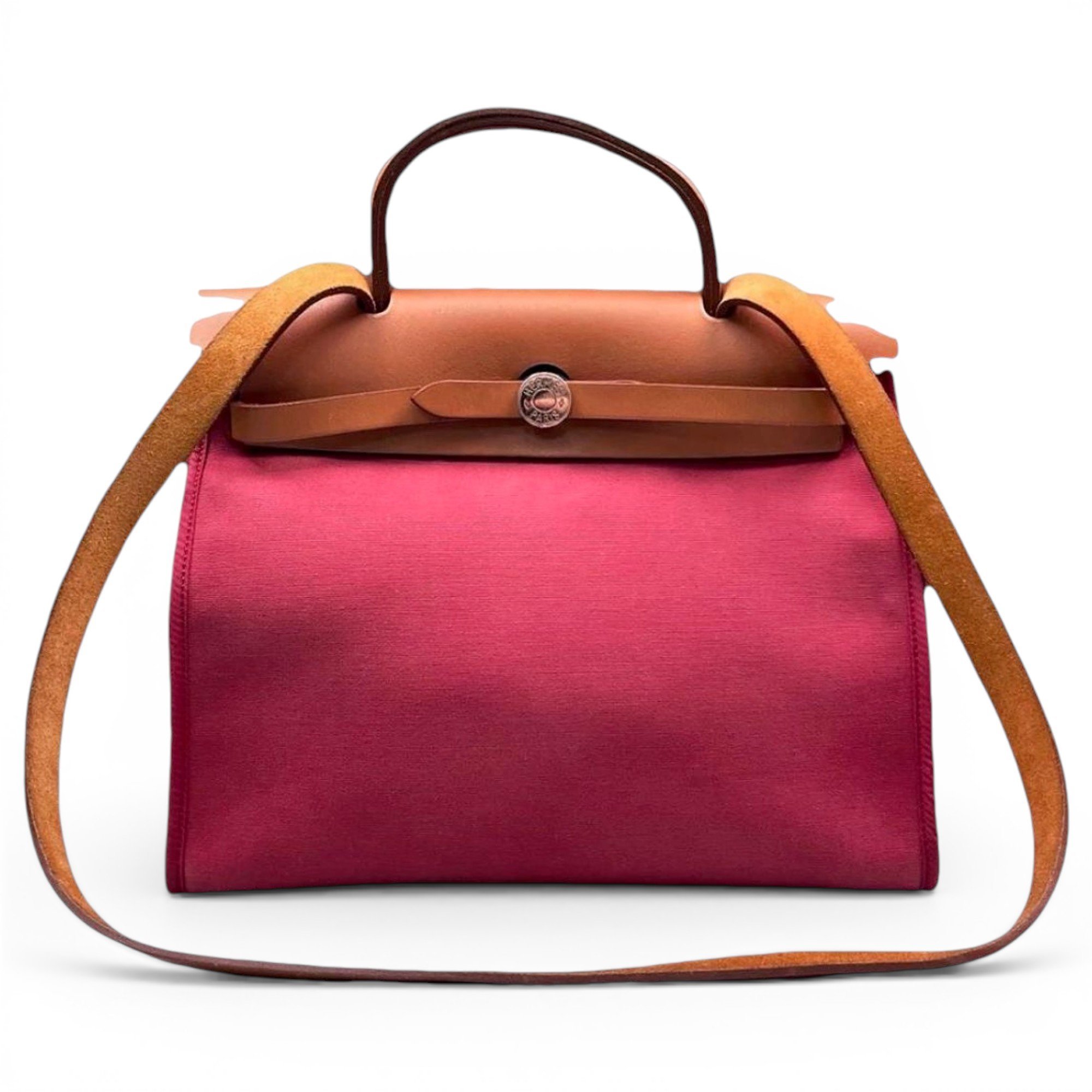 Herbag cloth handbag