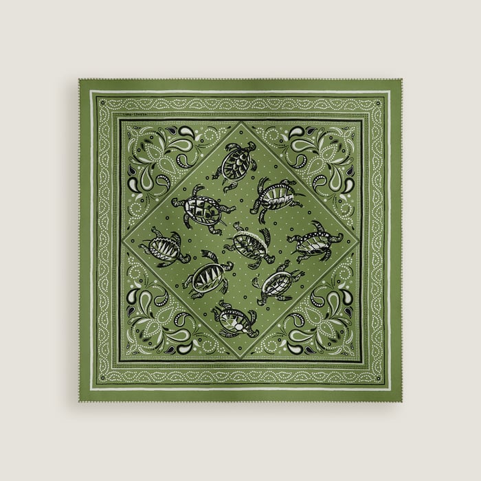 Les Tortues Bandana 55