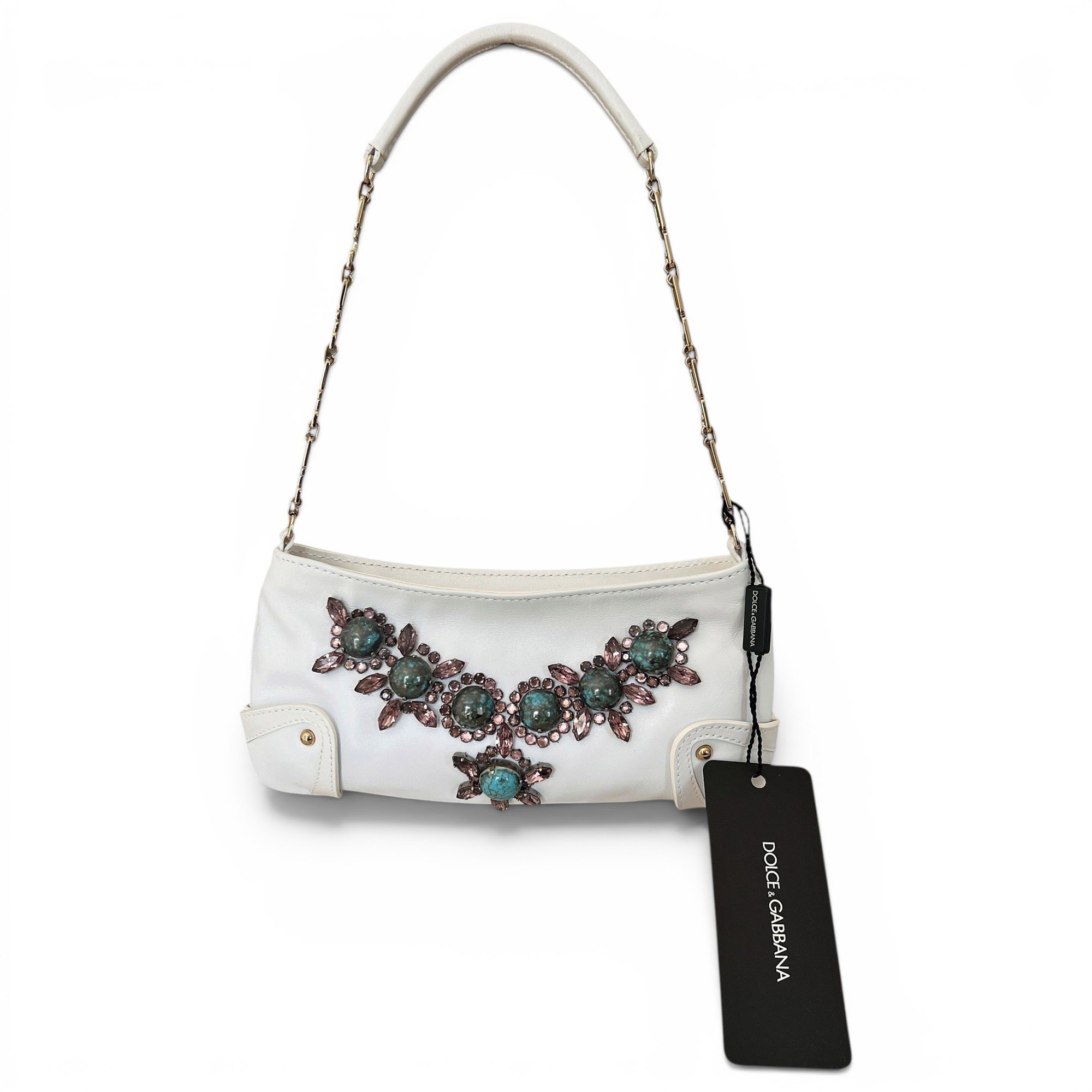 Dolce & Gabbana Leather handbag