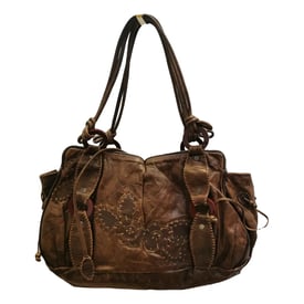 Jamin Puech Leather handbag