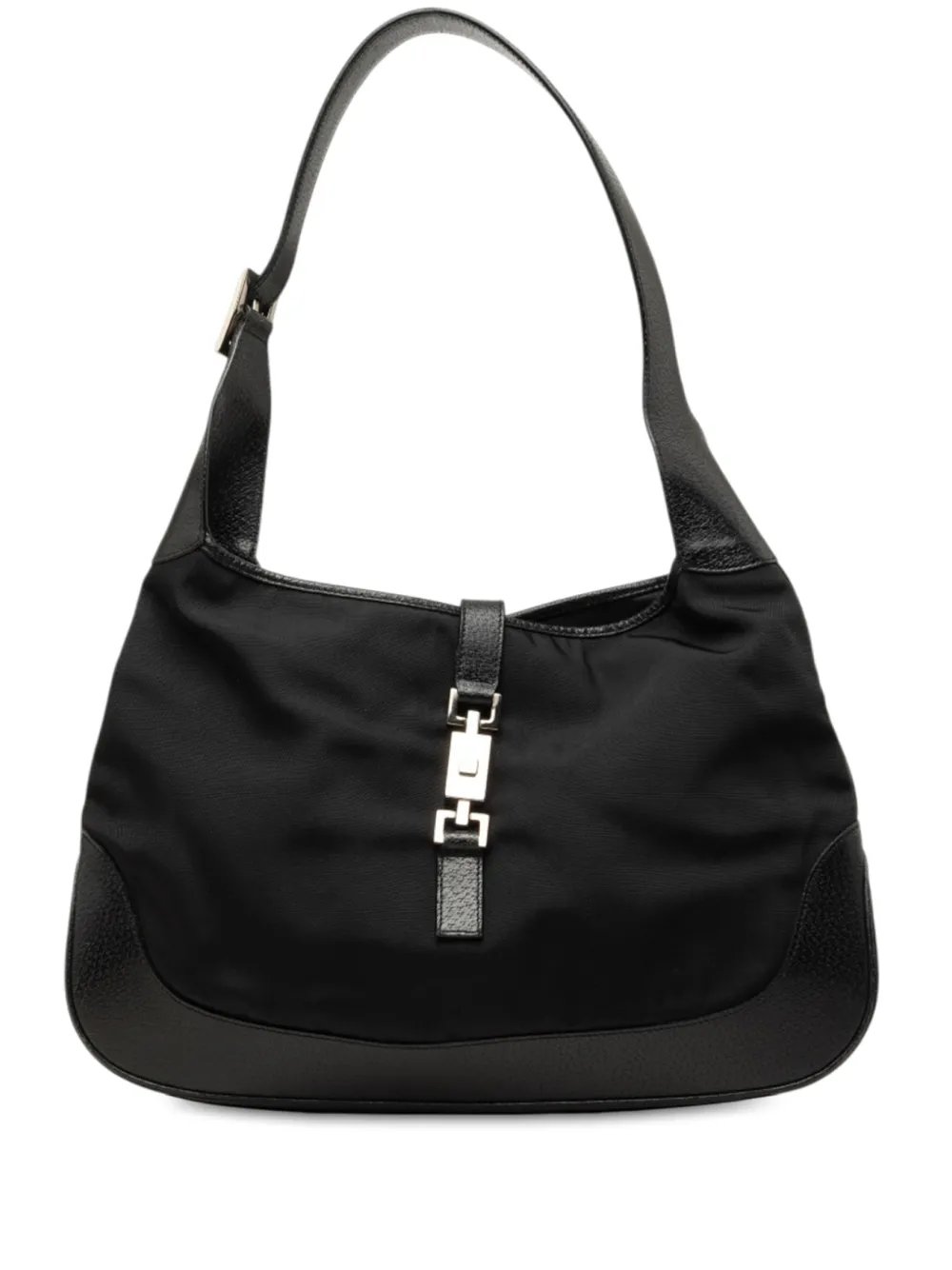 2000-2015 Nylon Jackie shoulder bag