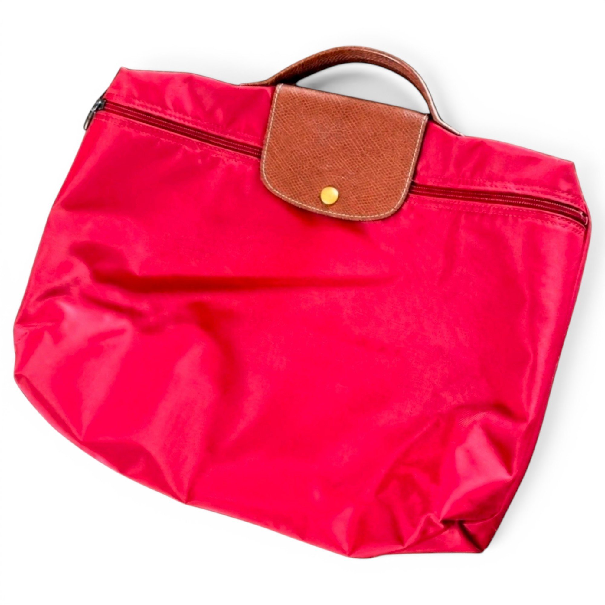 Pliage cloth handbag