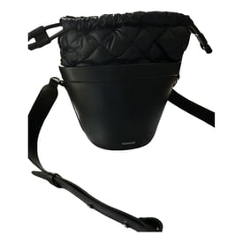 Moncler Leather crossbody bag