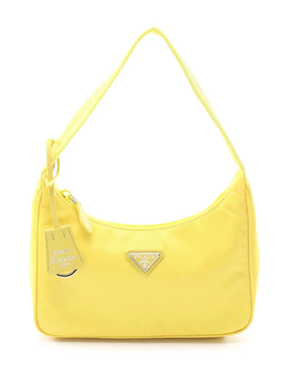2013-2026 Mini Tessuto Re Edition 2000 shoulder bag