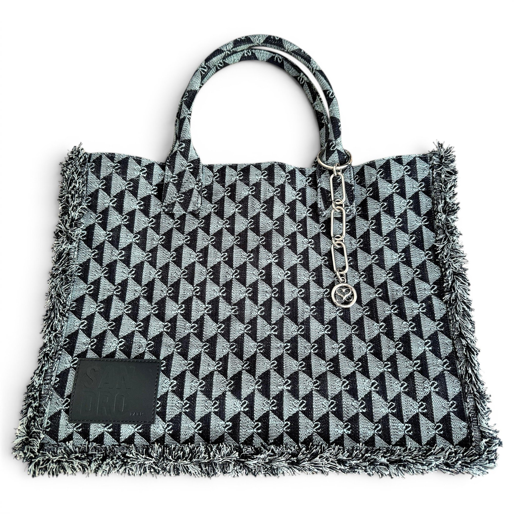Cloth tote