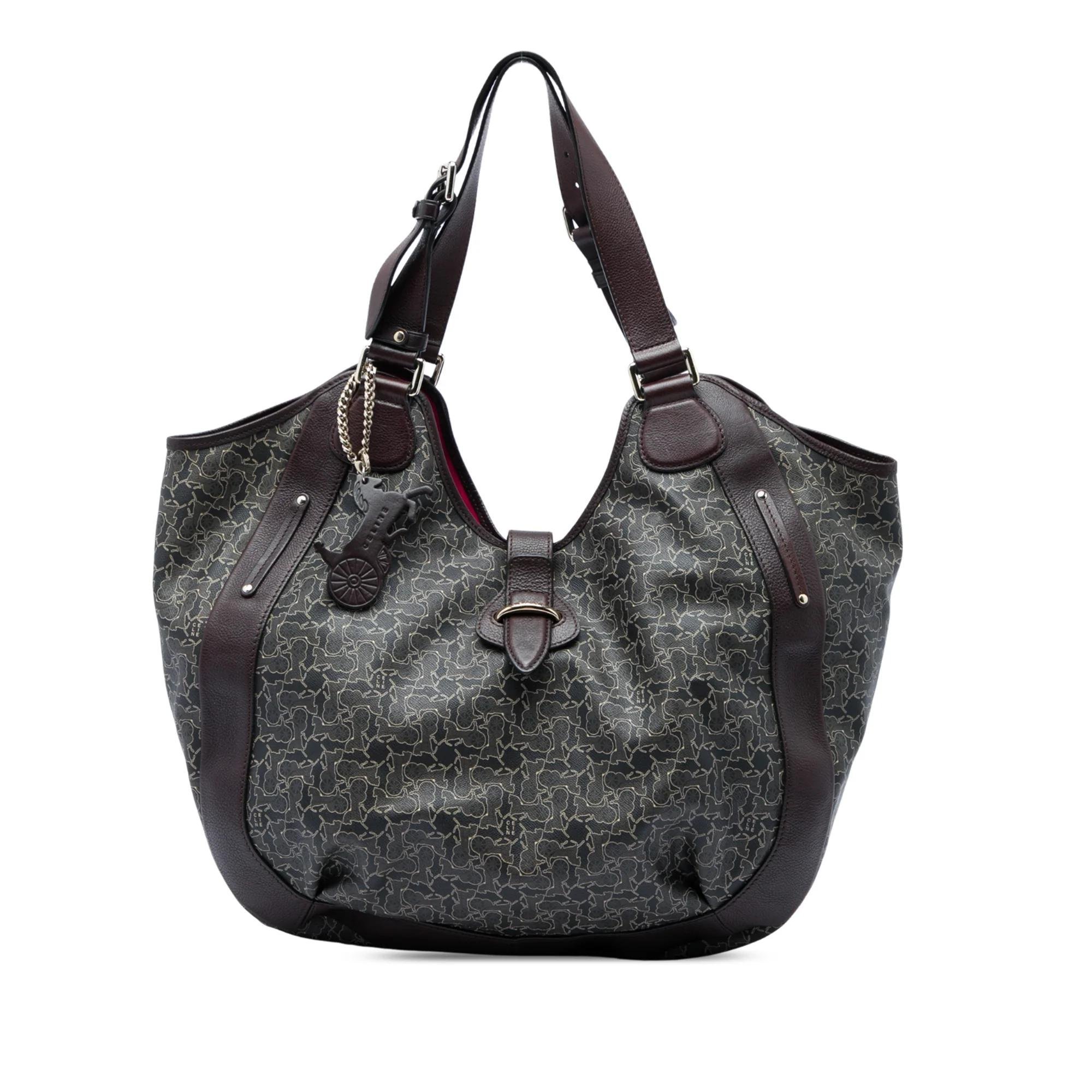 Cloth handbag