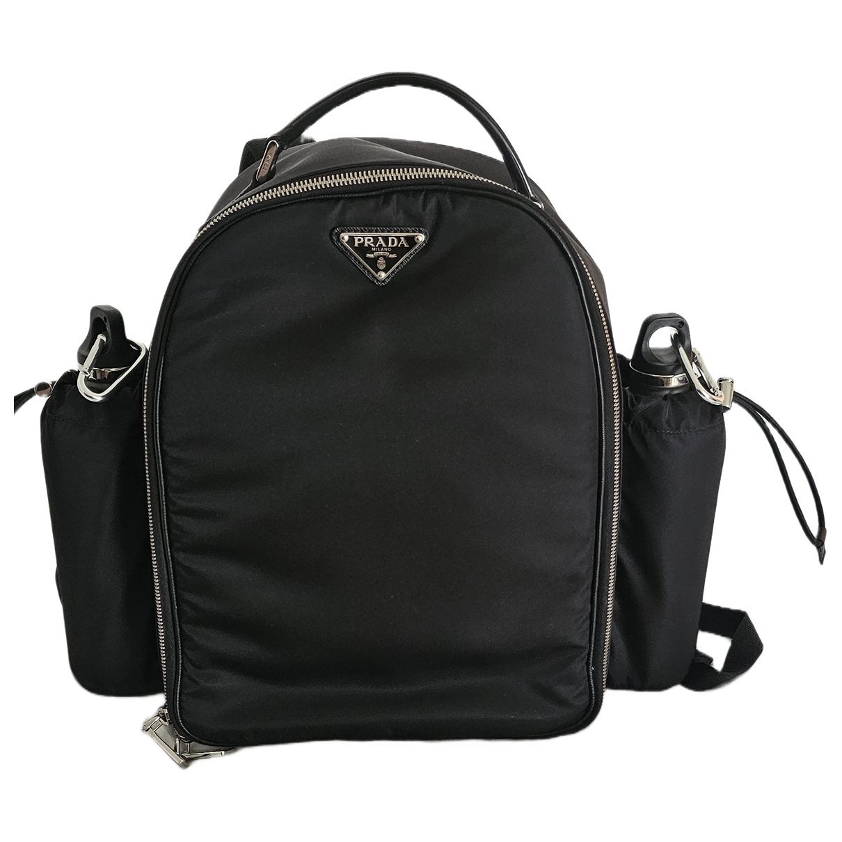Re-Nylon backpack
