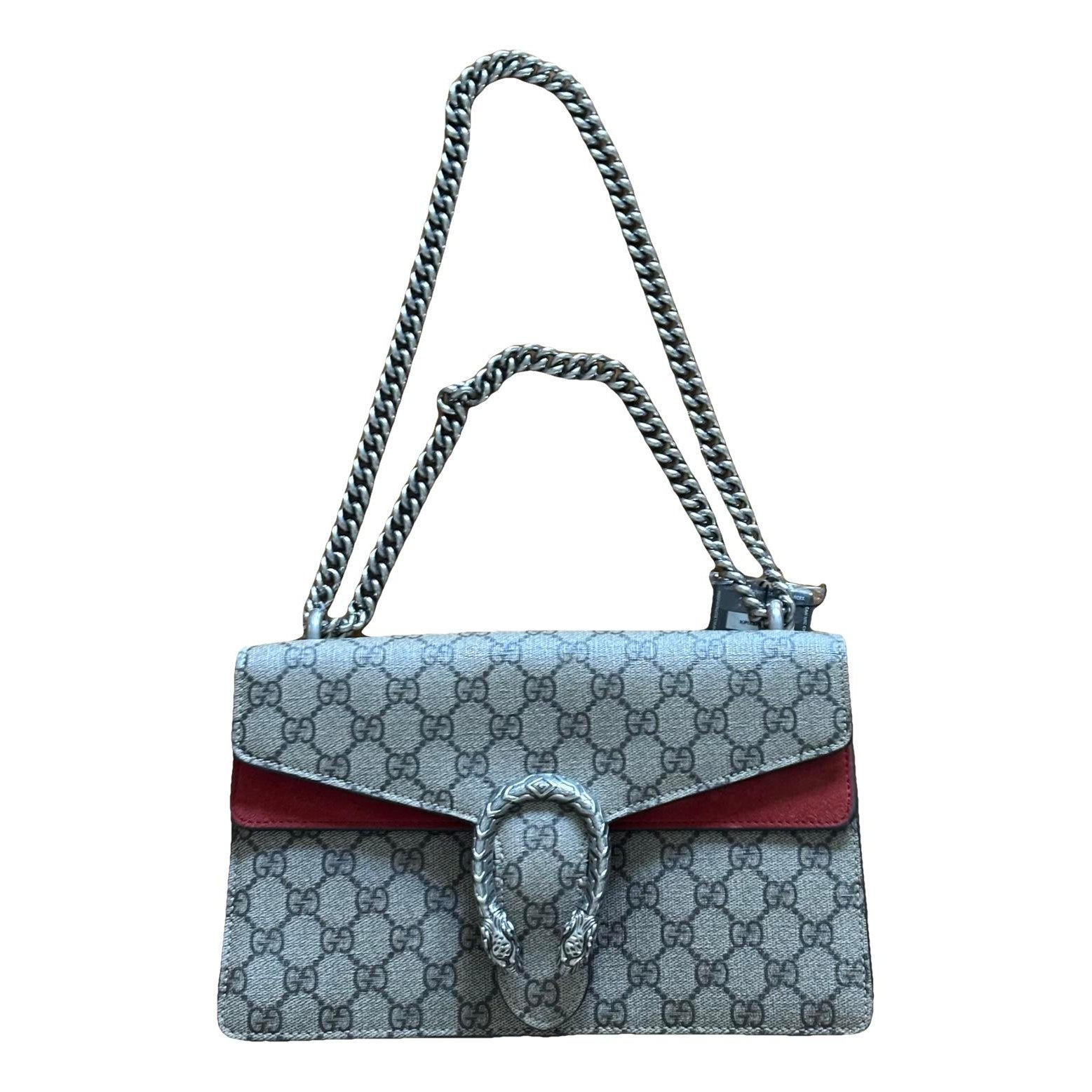 Dionysus cloth handbag