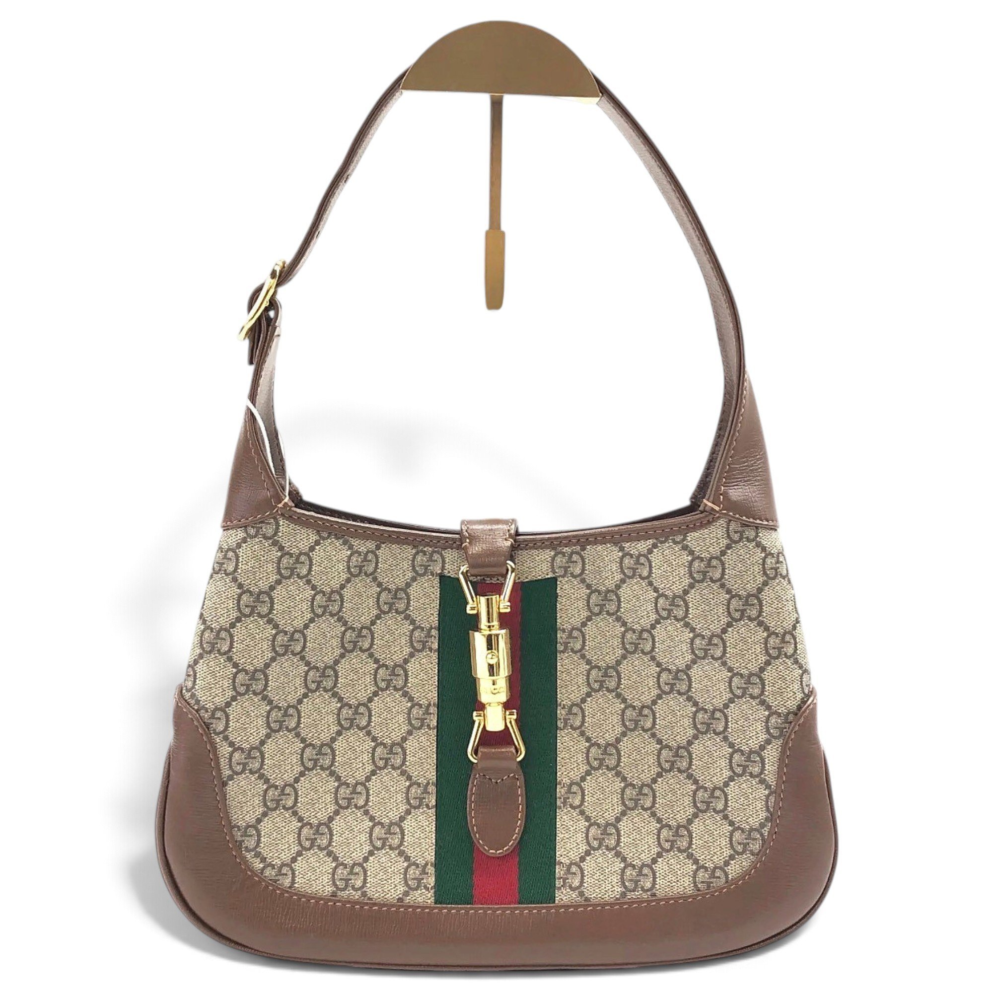 Jackie 1961 cloth handbag
