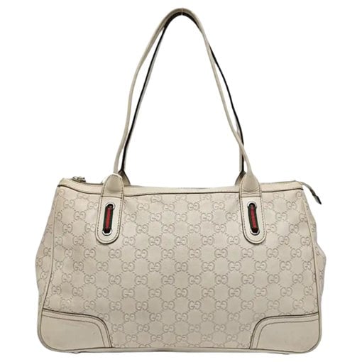 Gucci Princy leather handbag