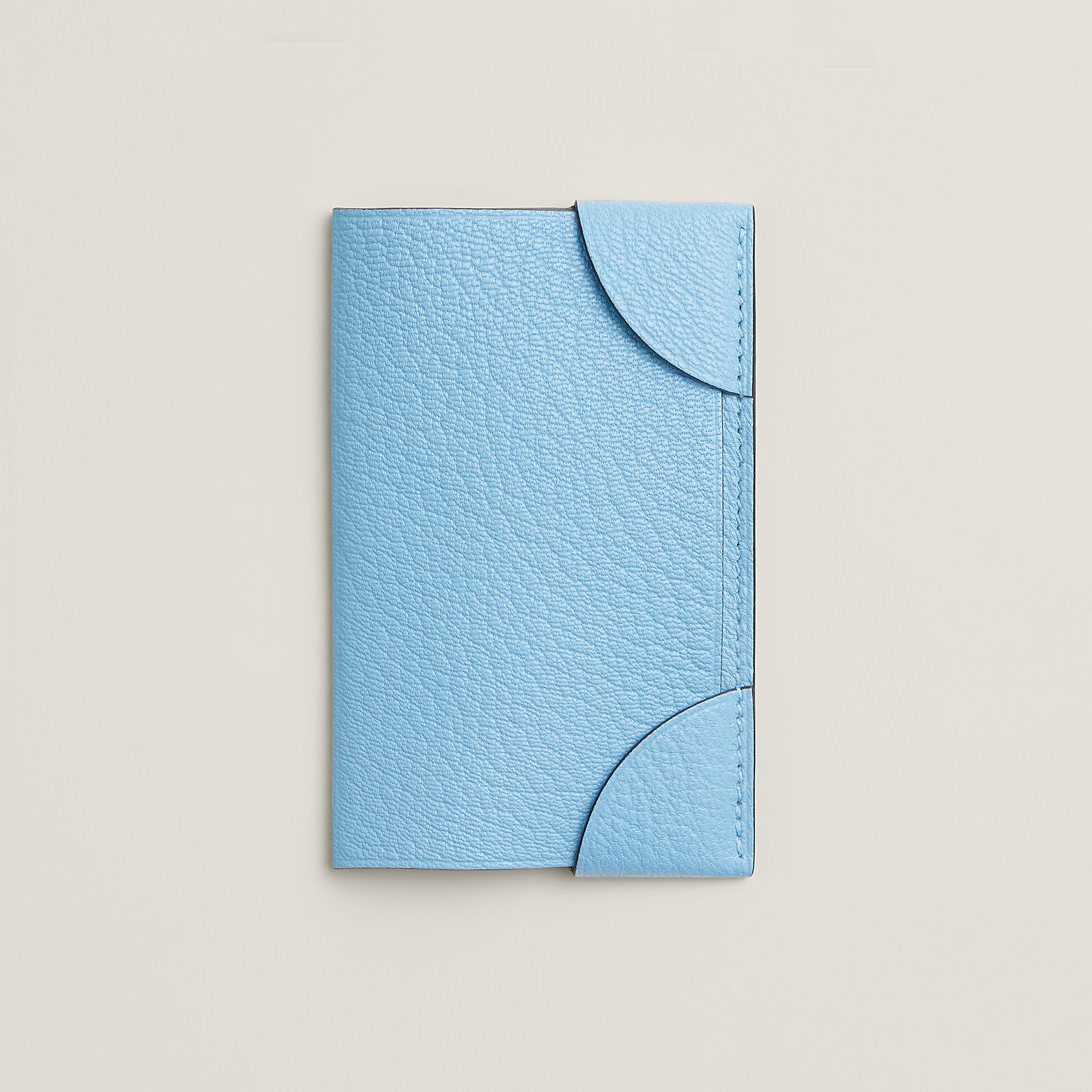Coins de Malle card holder