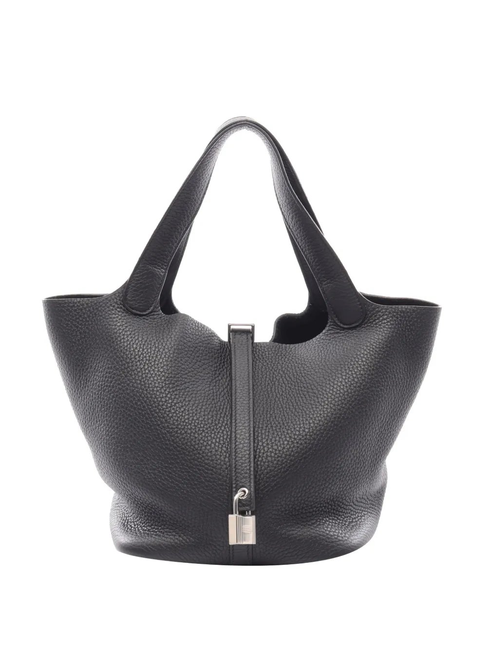 2021 Clemence Picotin Lock 22 handbag