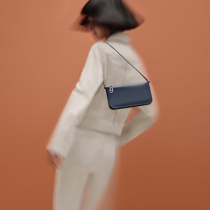 Zipengo Chaine d'Ancre to Go Pouch