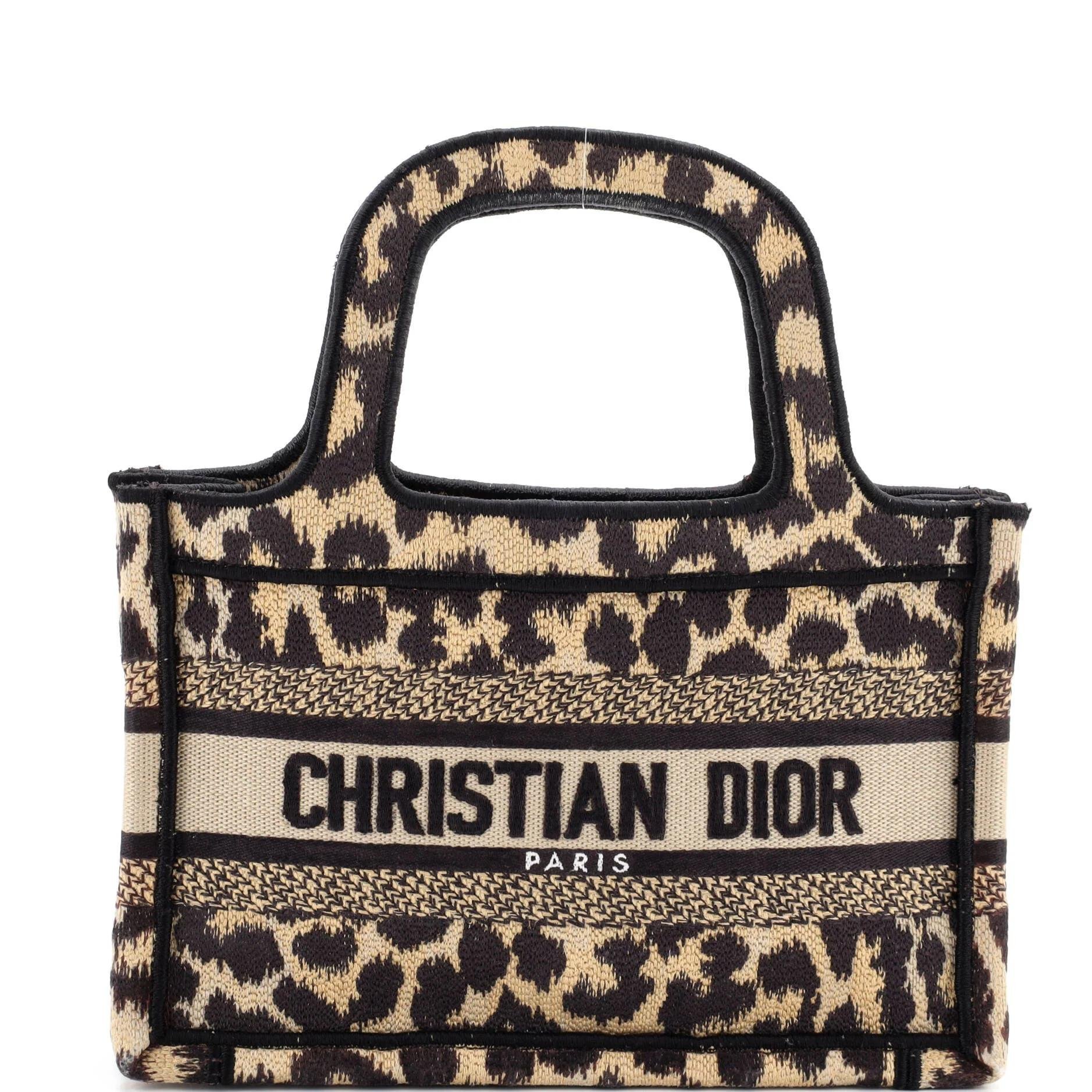 Cloth tote