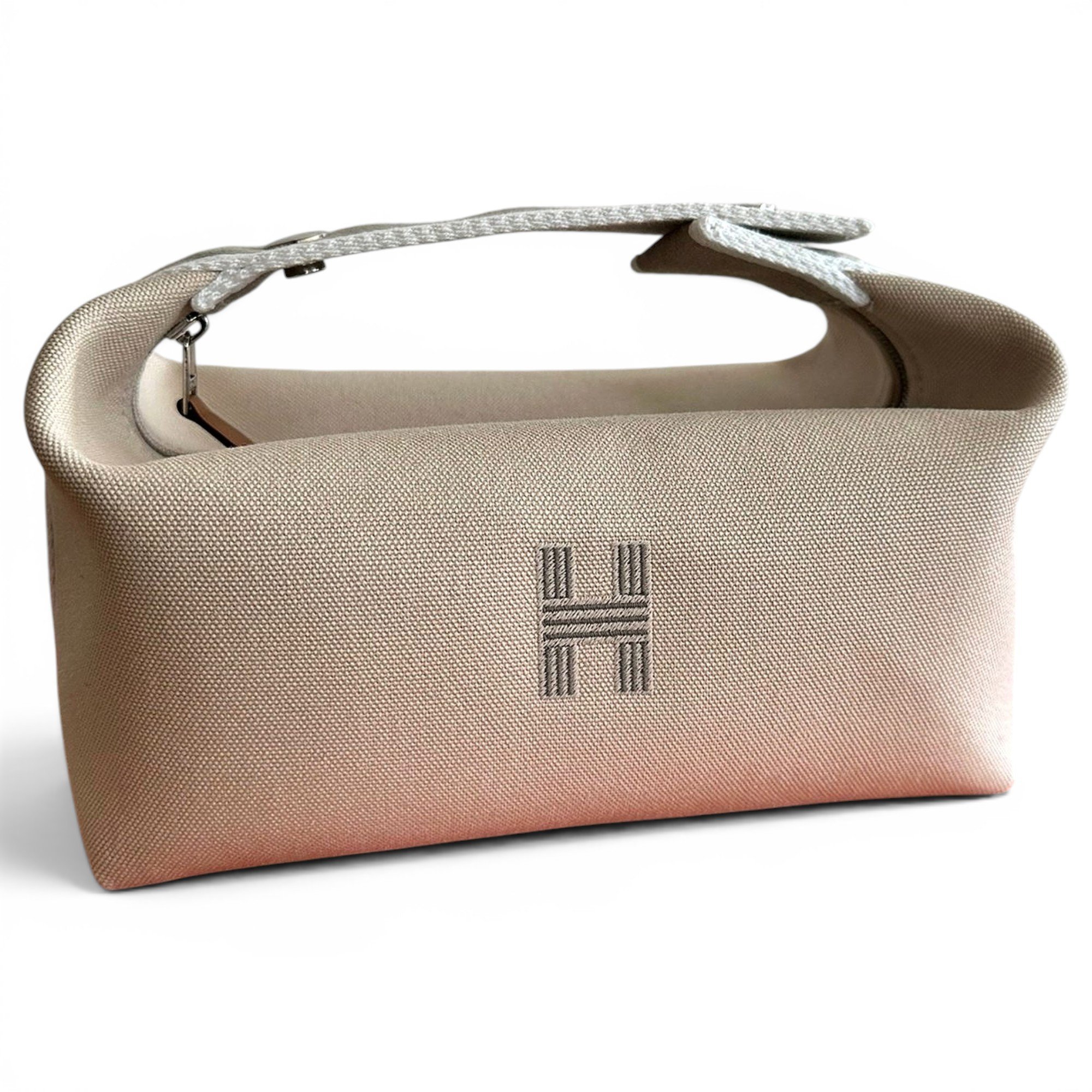 Bride à brac vanity case