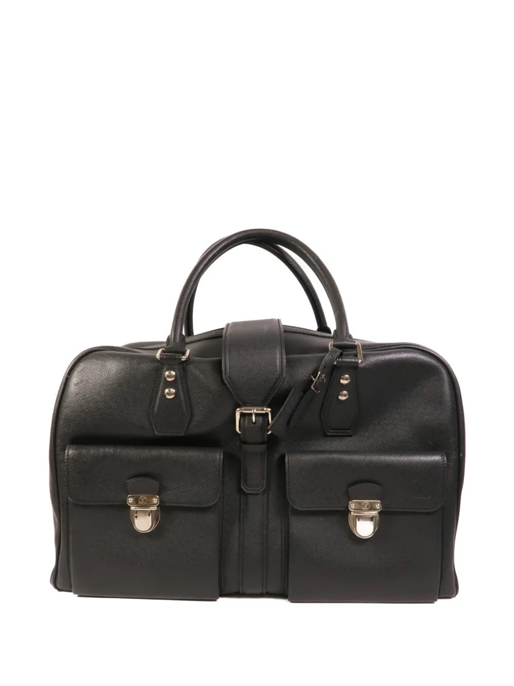 Taiga Ivan holdalls bag