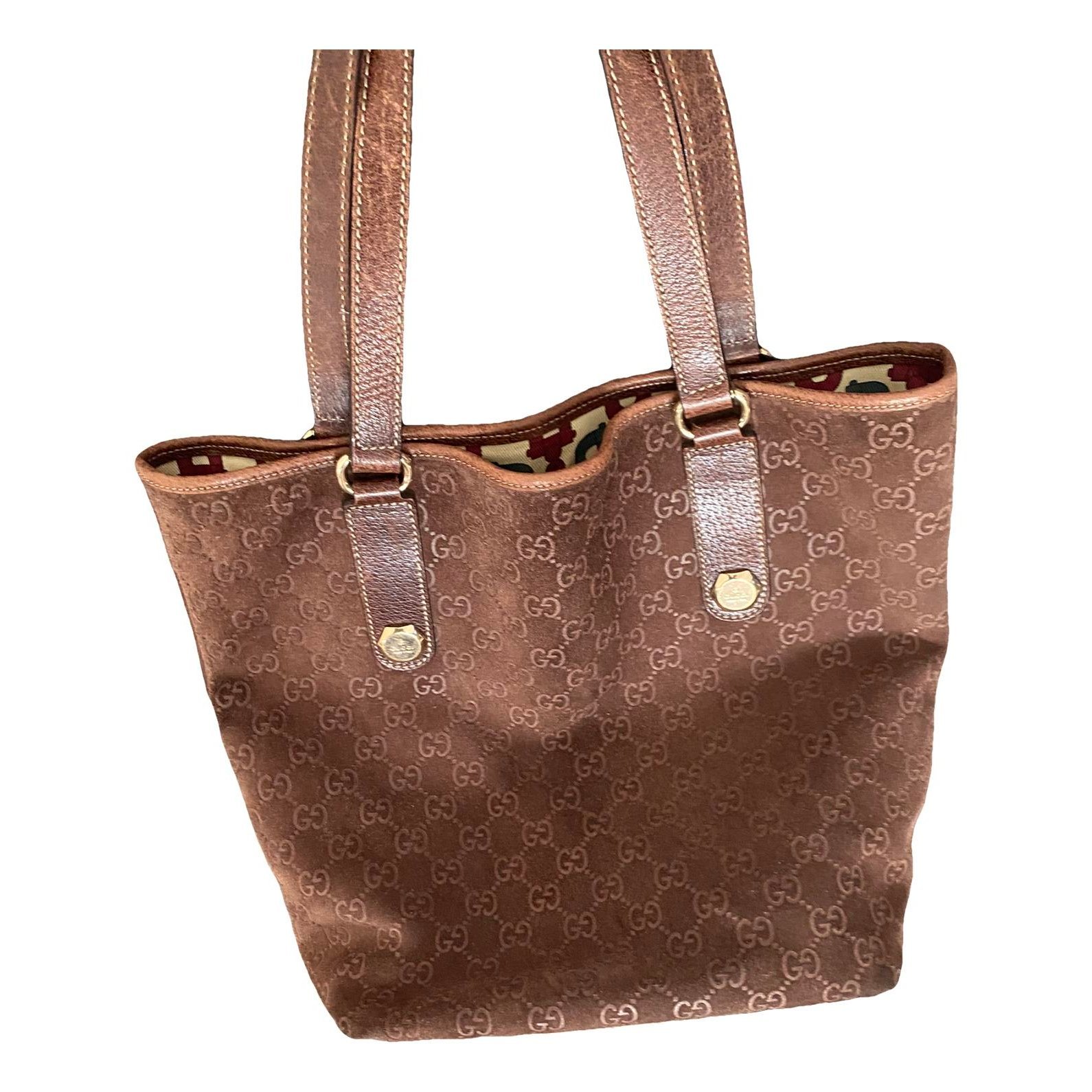 Charmy tote