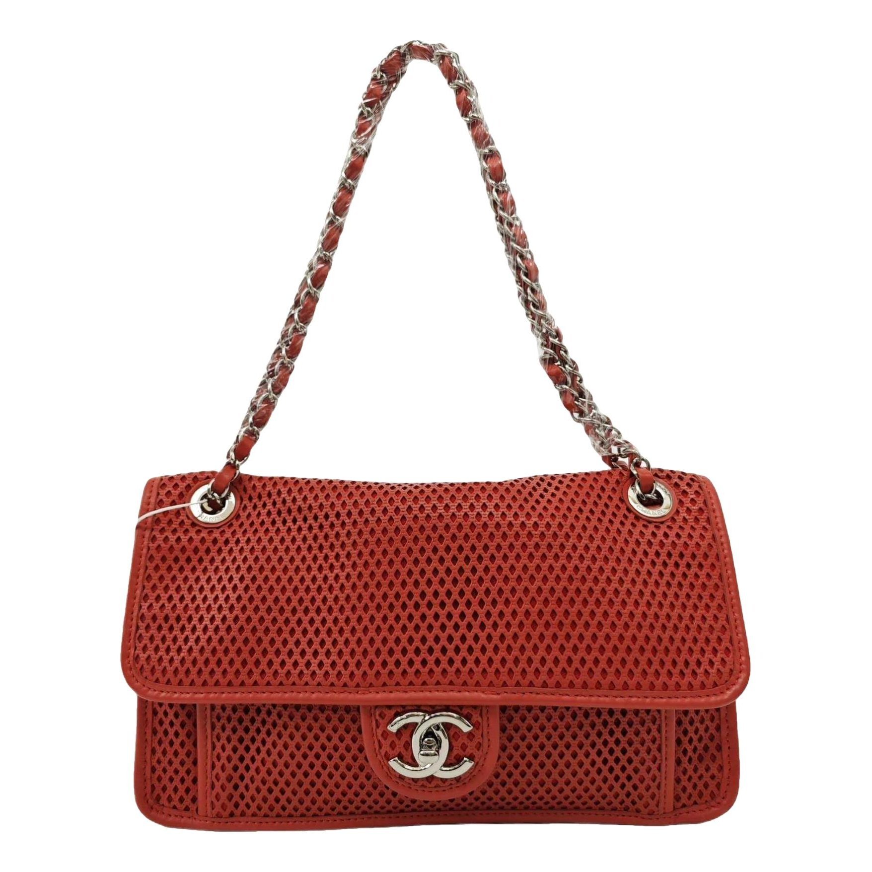 Timeless/Classique leather crossbody bag