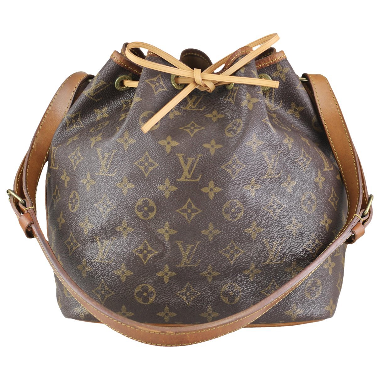Noé cloth handbag