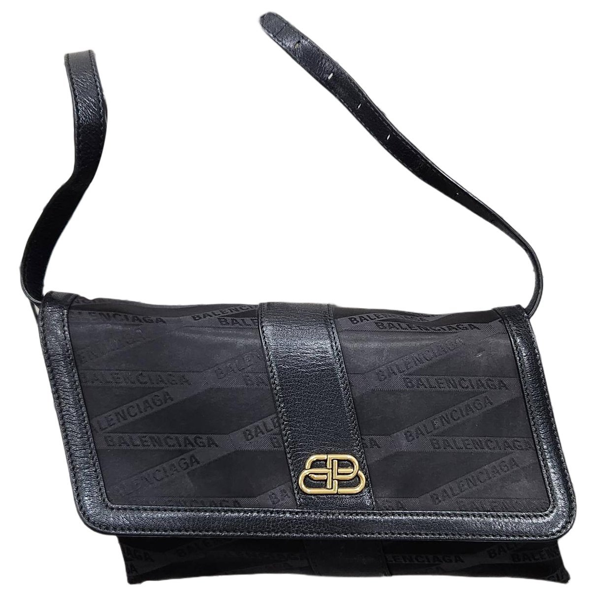 Shift cloth crossbody bag