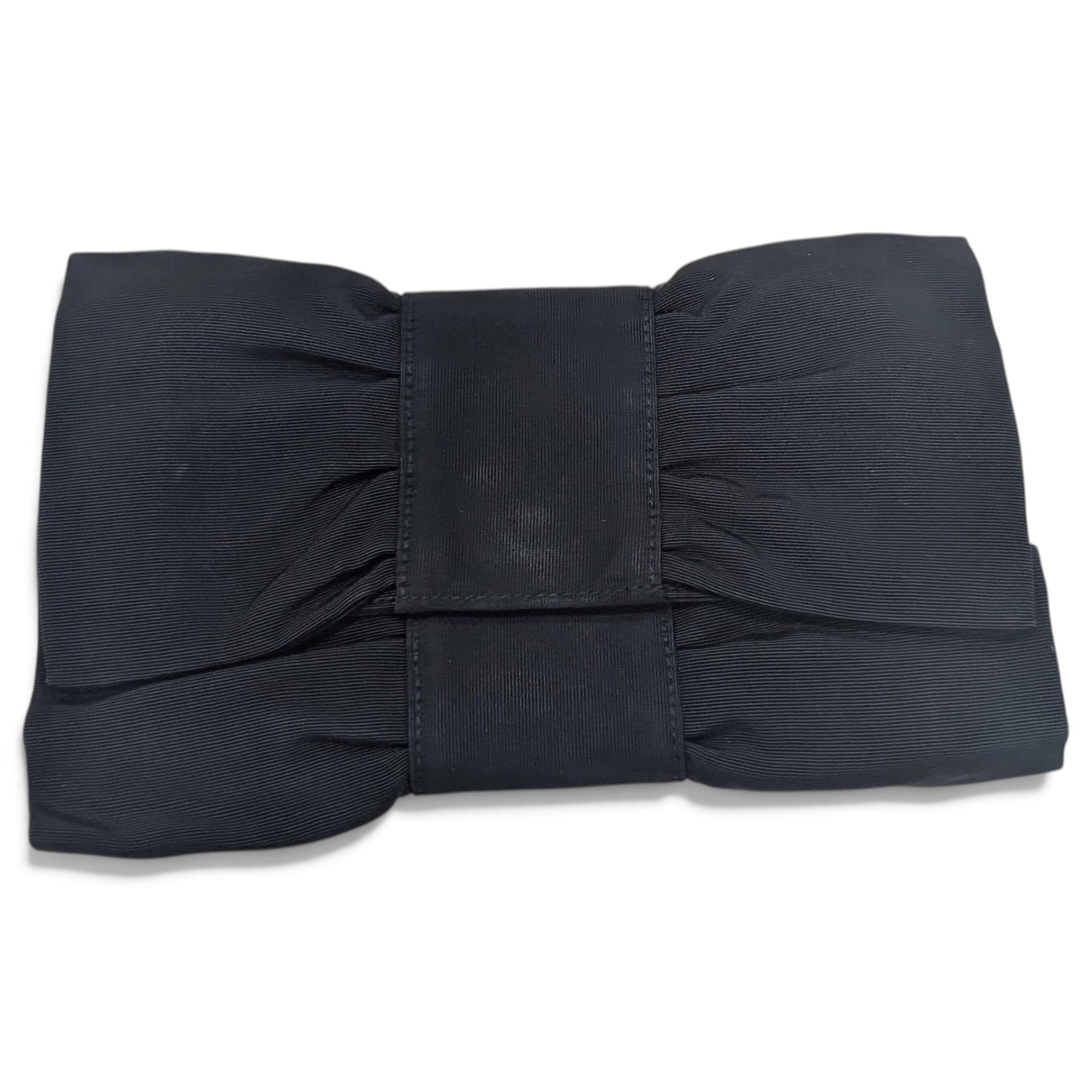 Furla Cloth clutch bag