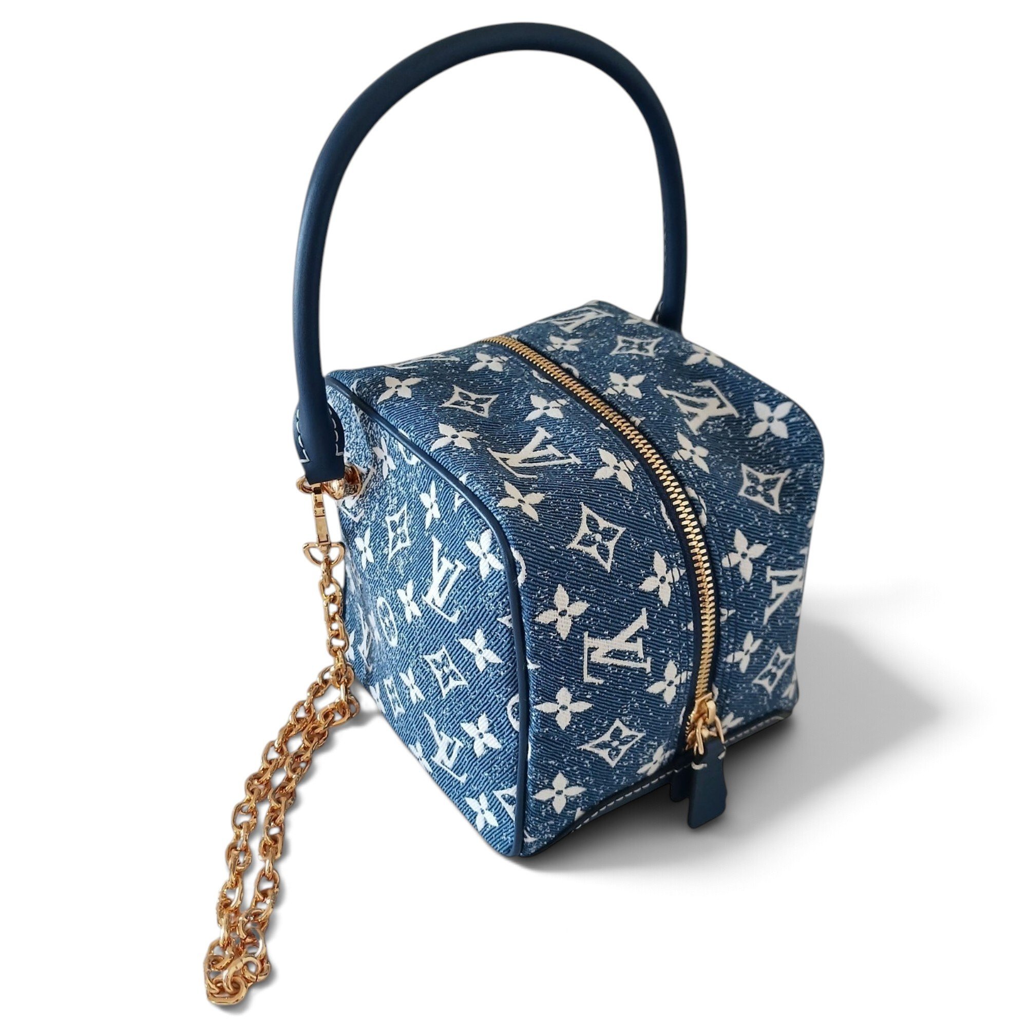 Square bag mini bag