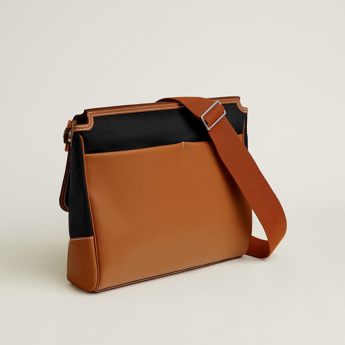 Allback Messenger Bag
