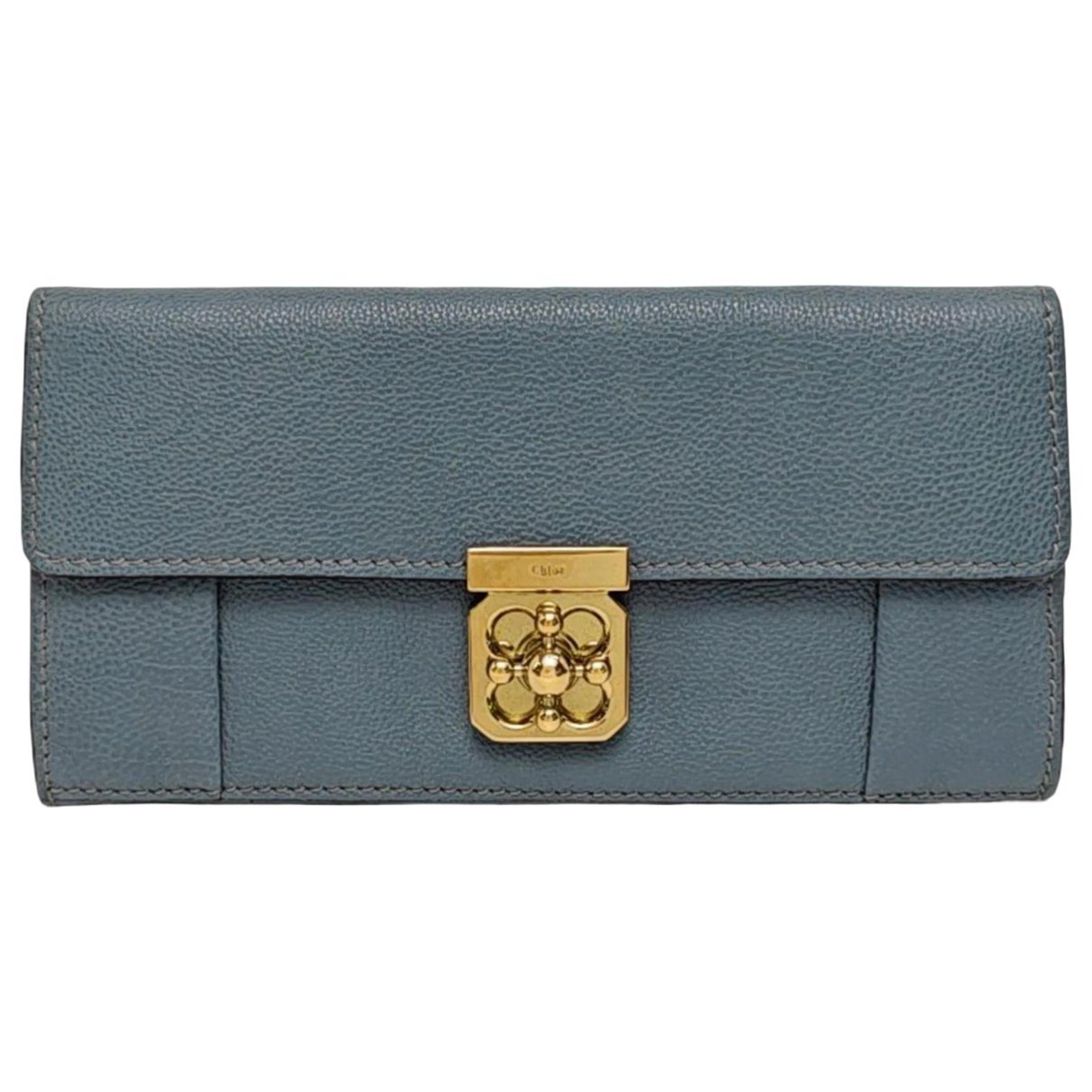 Elsie leather mini bag