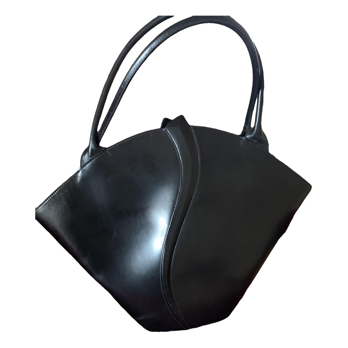 Lanvin Leather tote