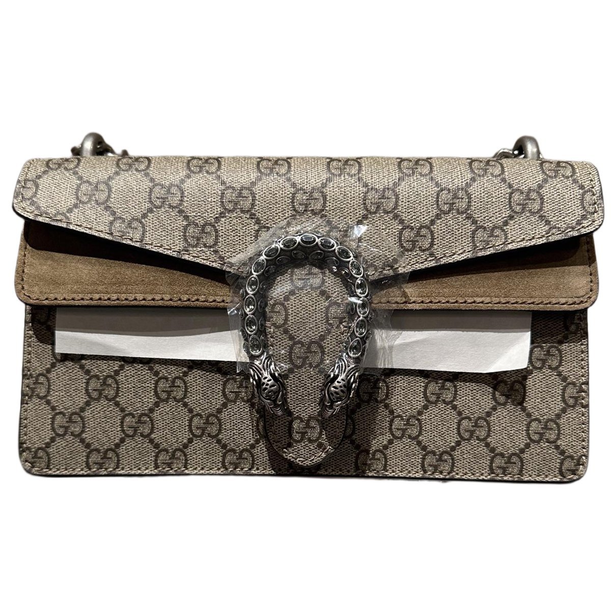 Dionysus cloth handbag