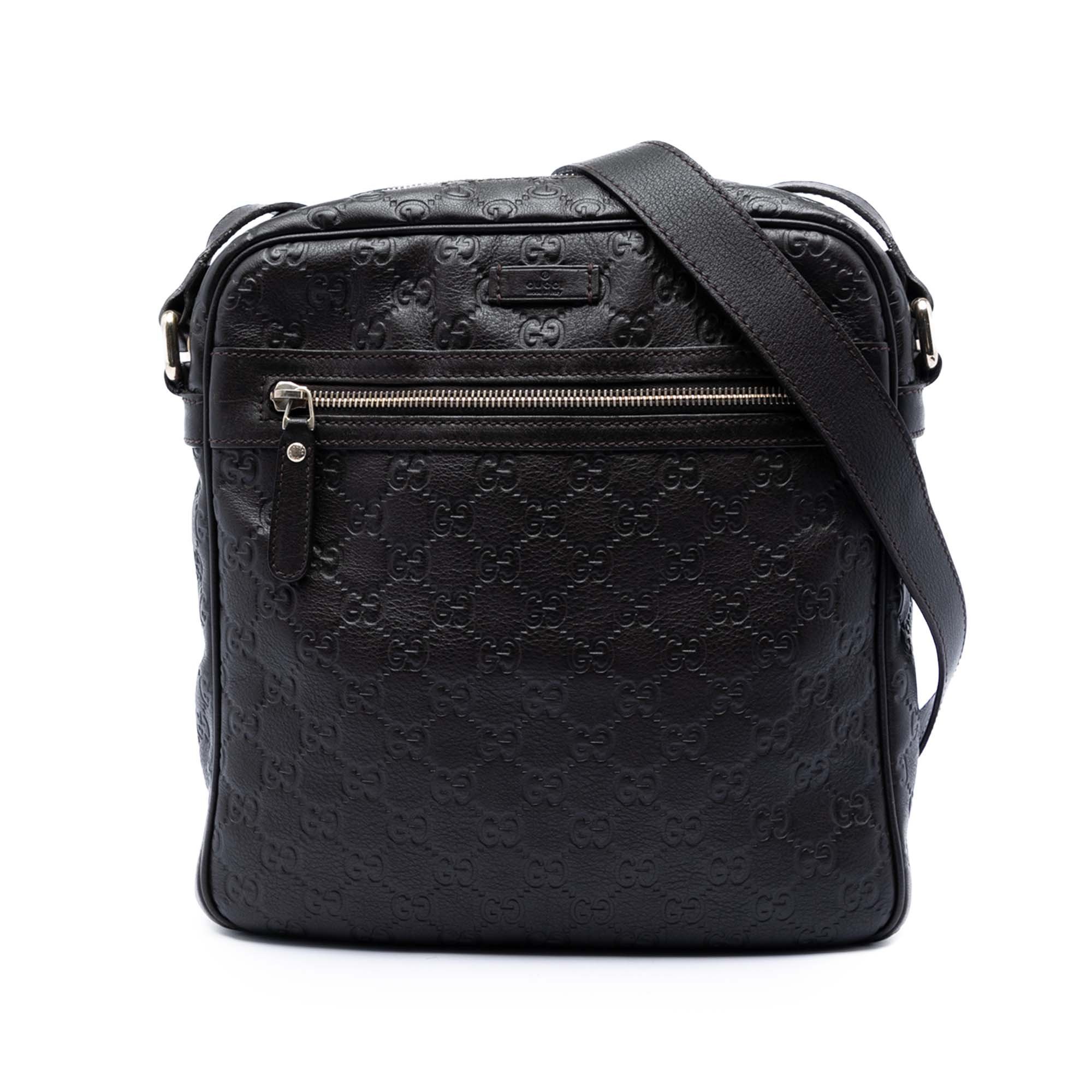 Pony-style calfskin handbag