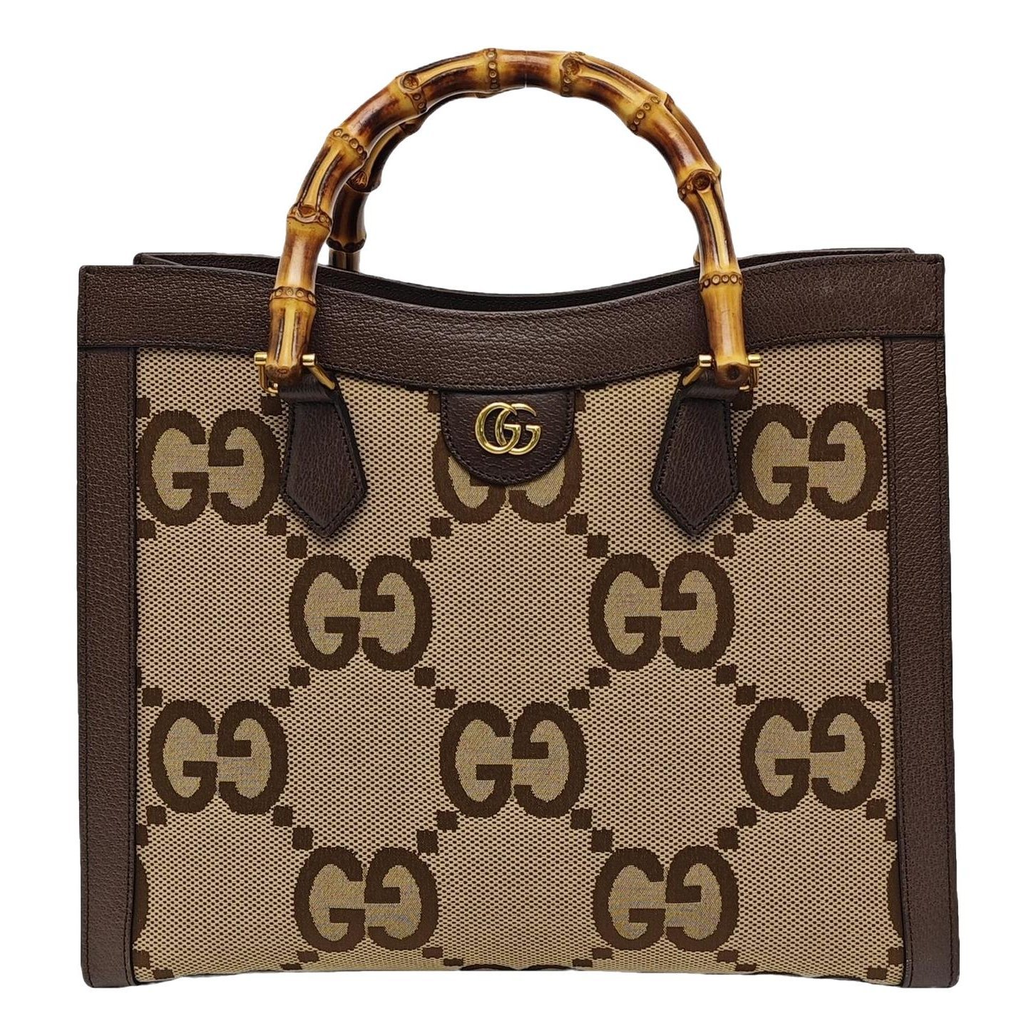 Diana cloth handbag