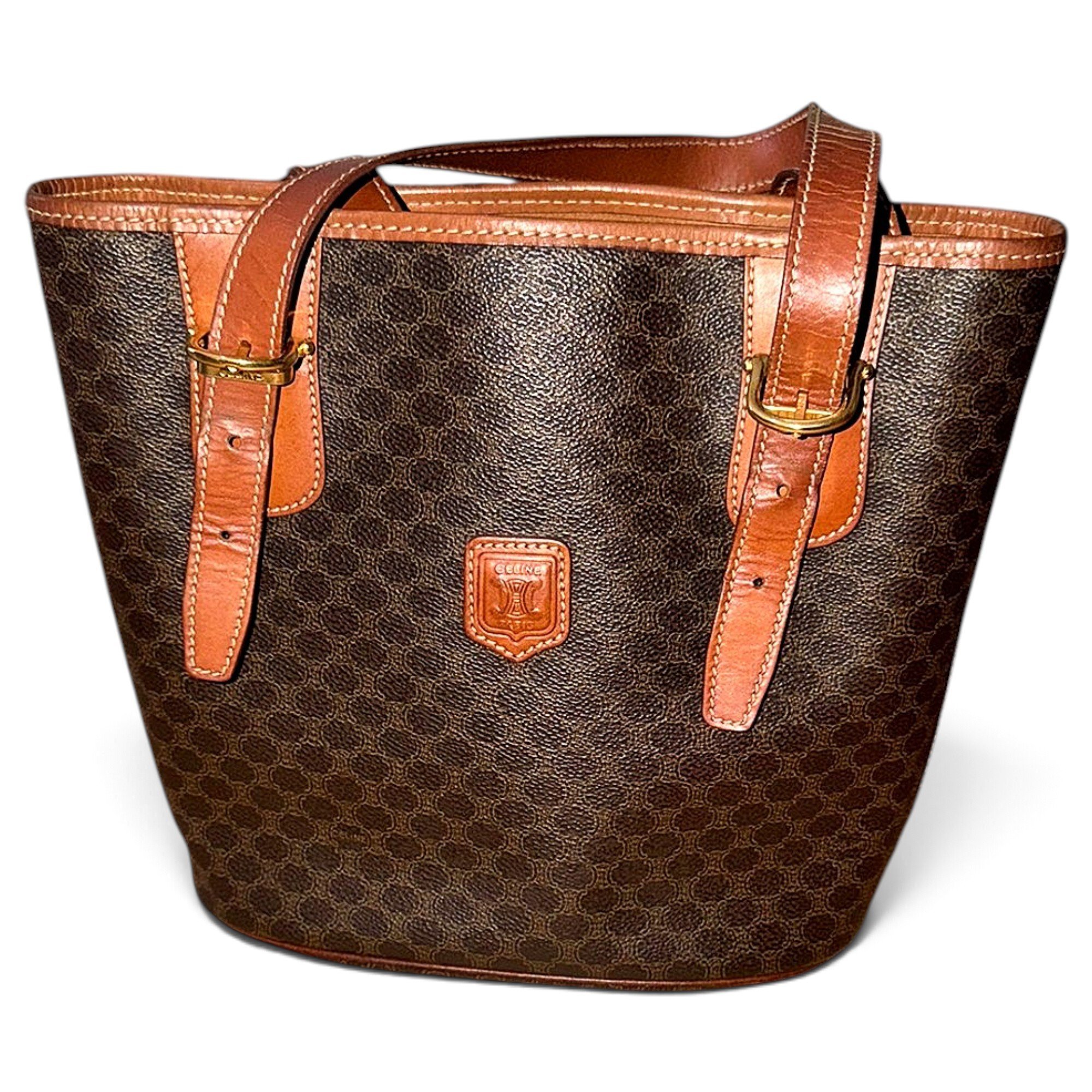 Cloth handbag