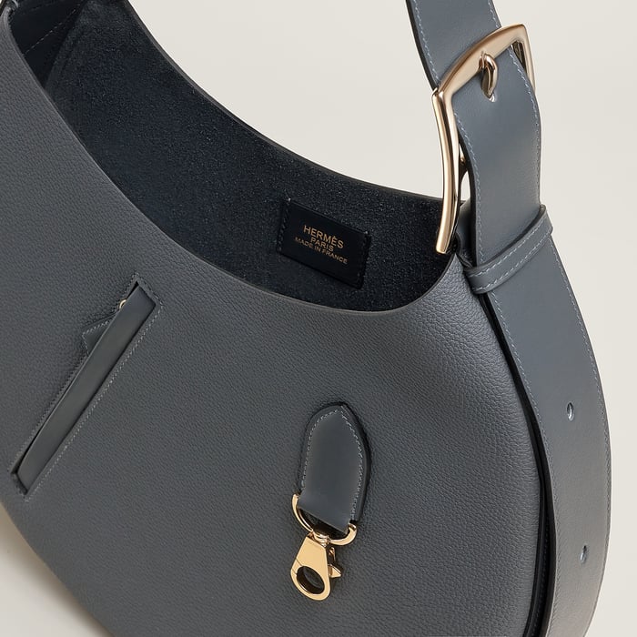 Gris Misty Arcon Bag