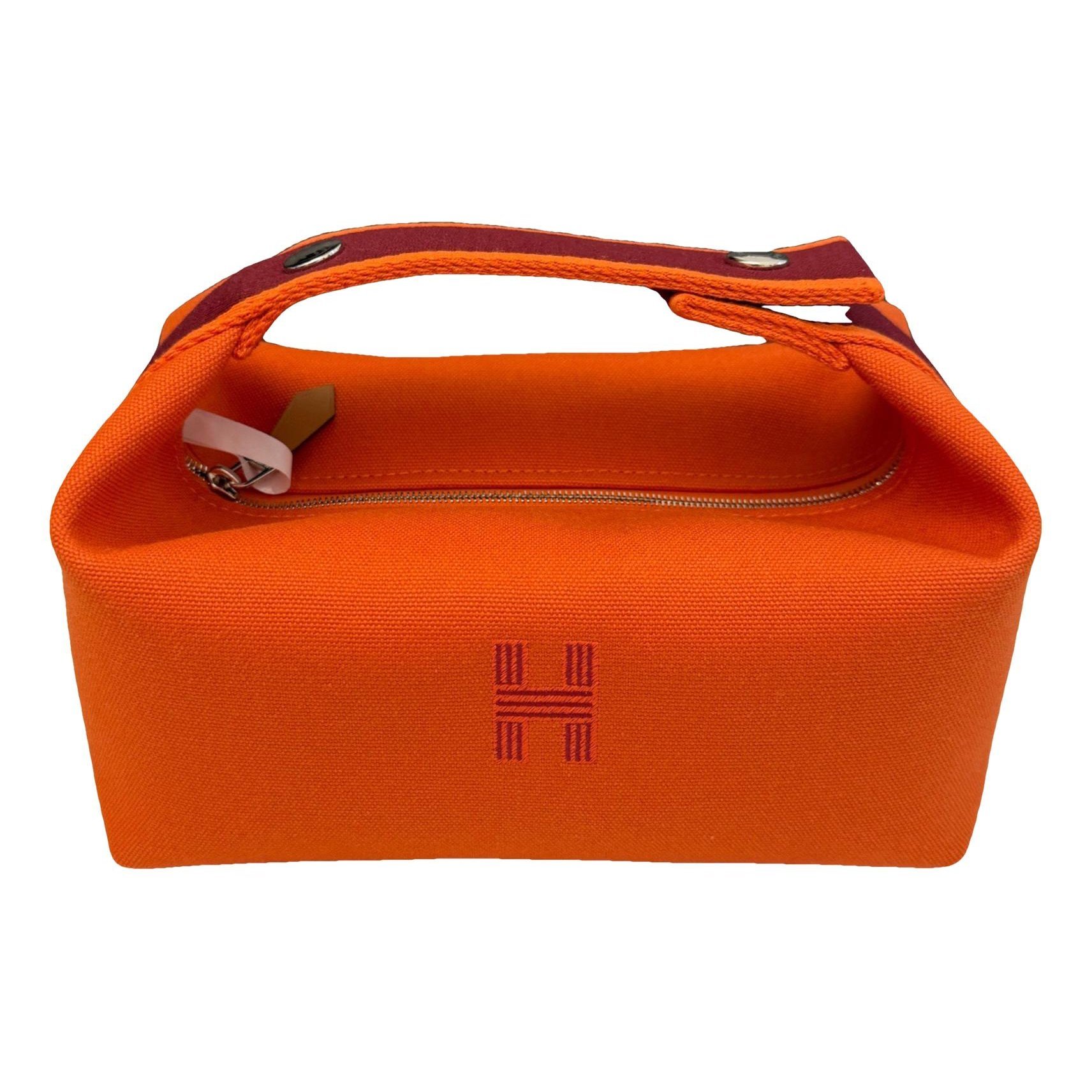 Bride à brac cloth travel bag
