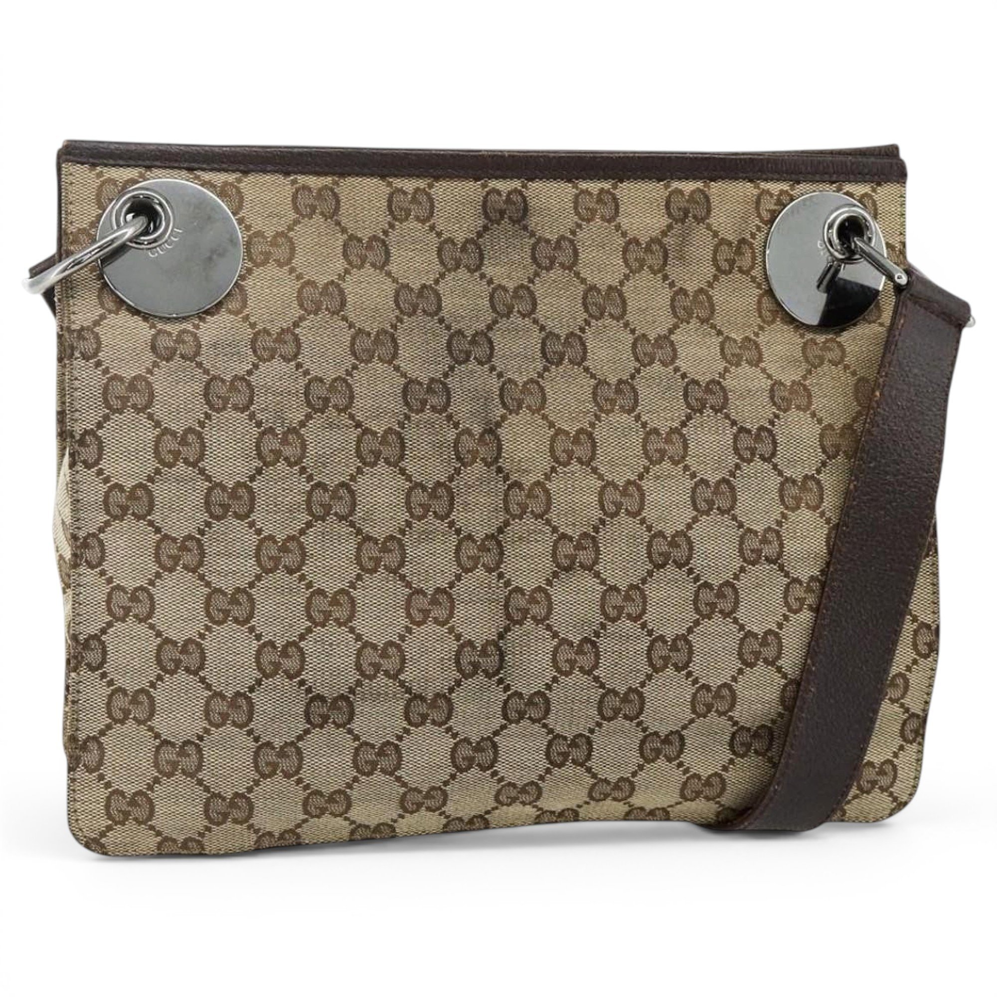 Cloth handbag
