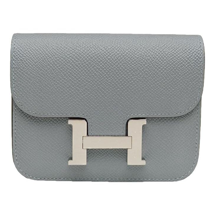 Constance Elan leather handbag