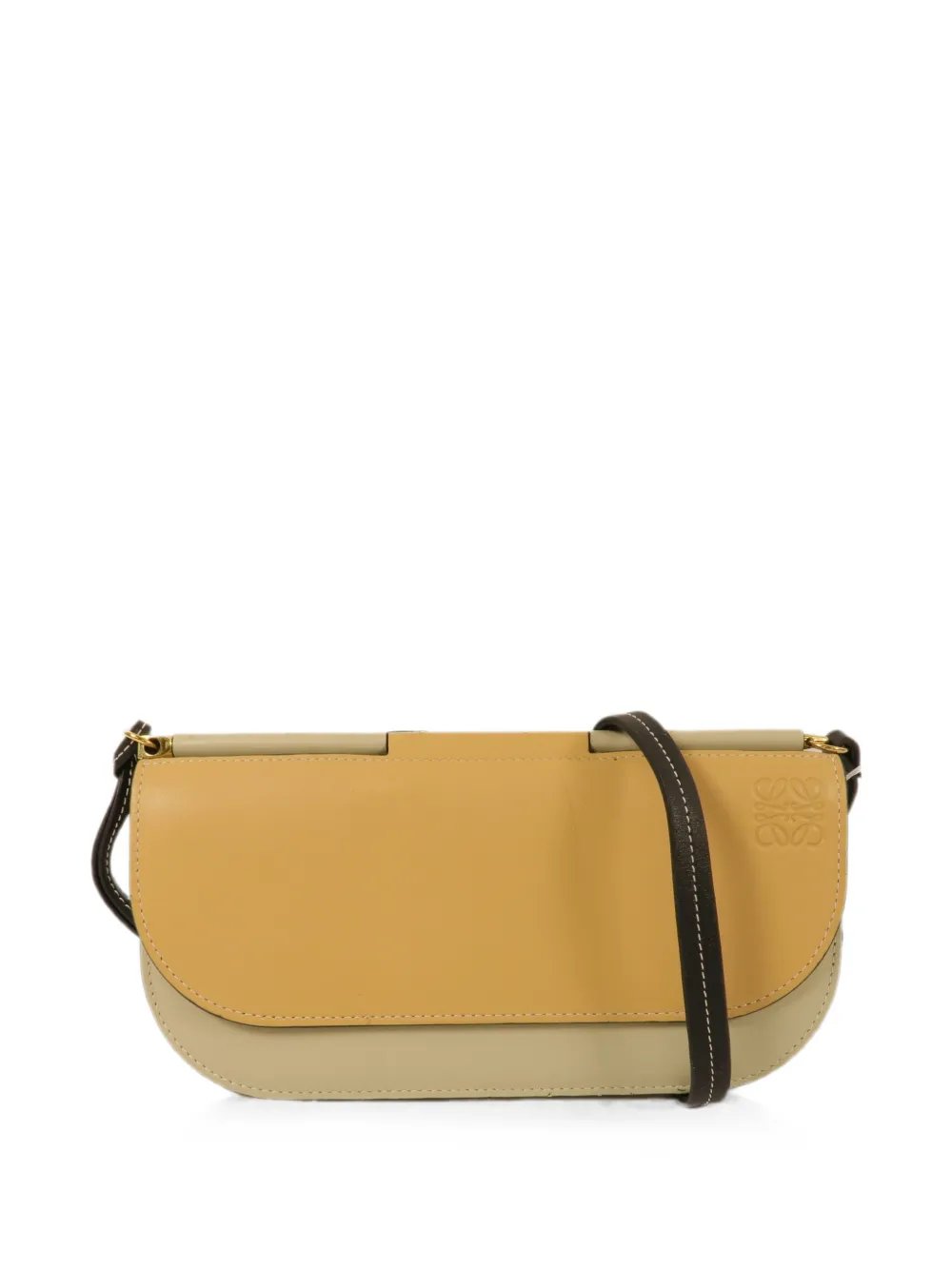 Gate Pochette cross body bag