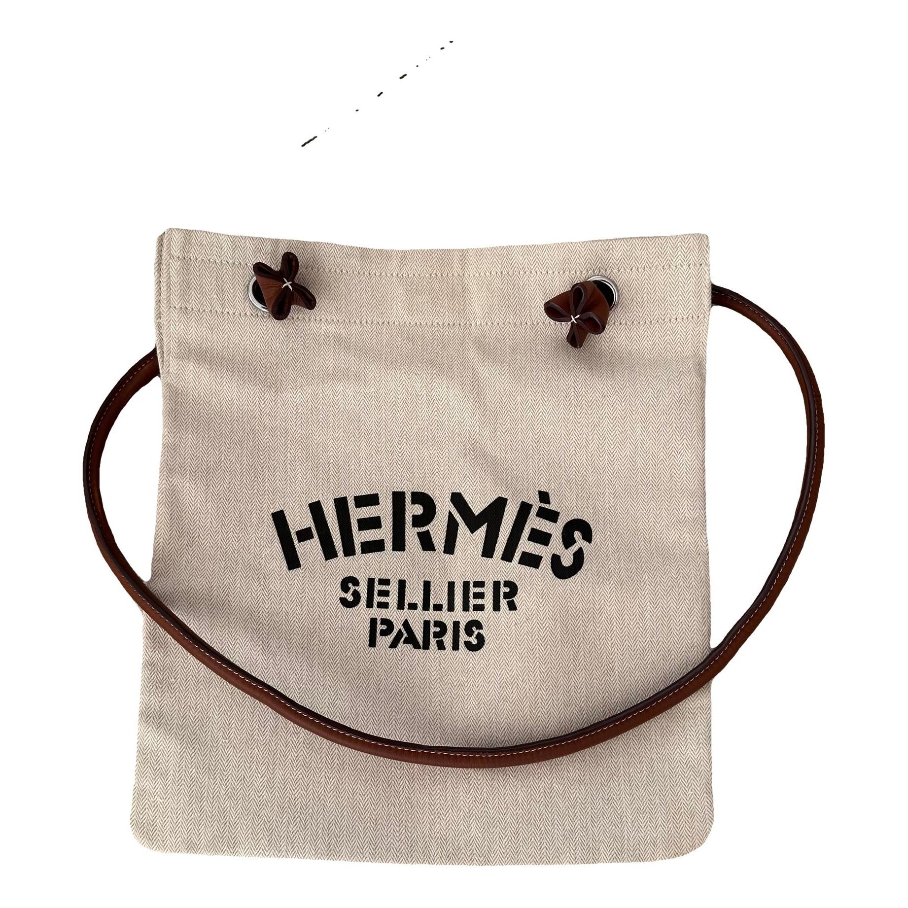 Aline cloth handbag