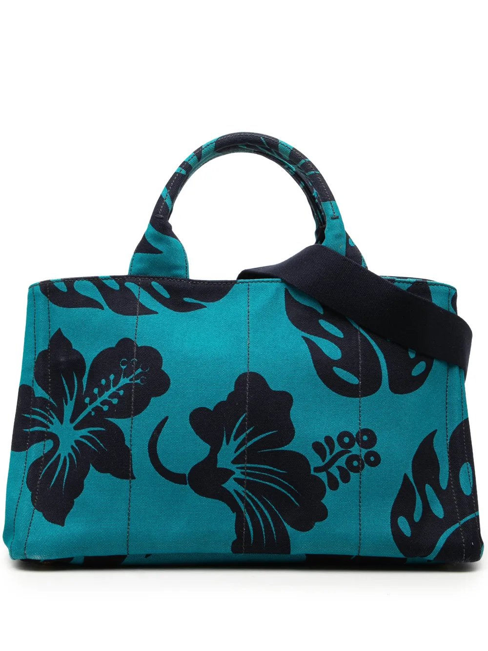 2013-2026 Canvas Canapa Hawaii Tote satchel