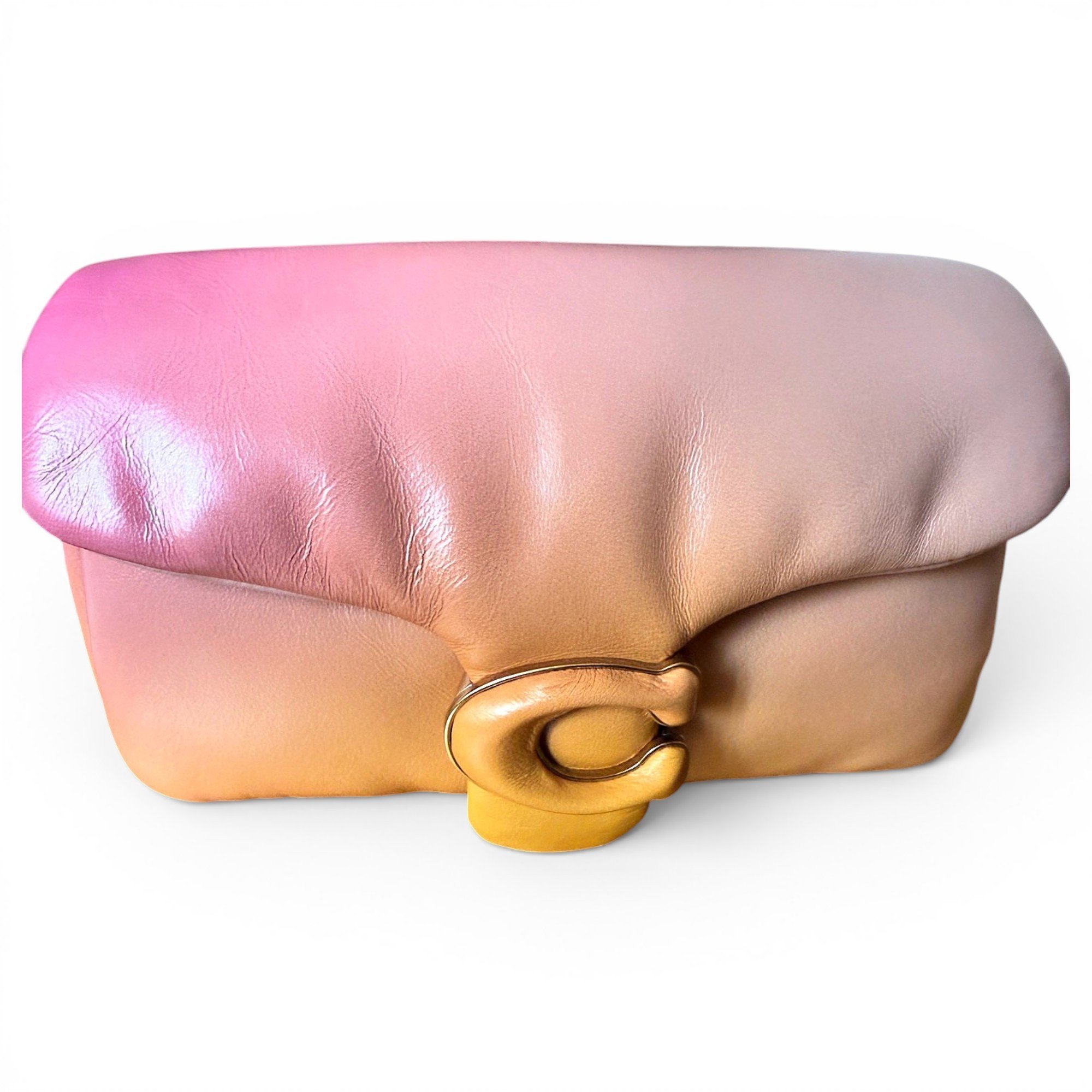Pillow Tabby leather crossbody bag