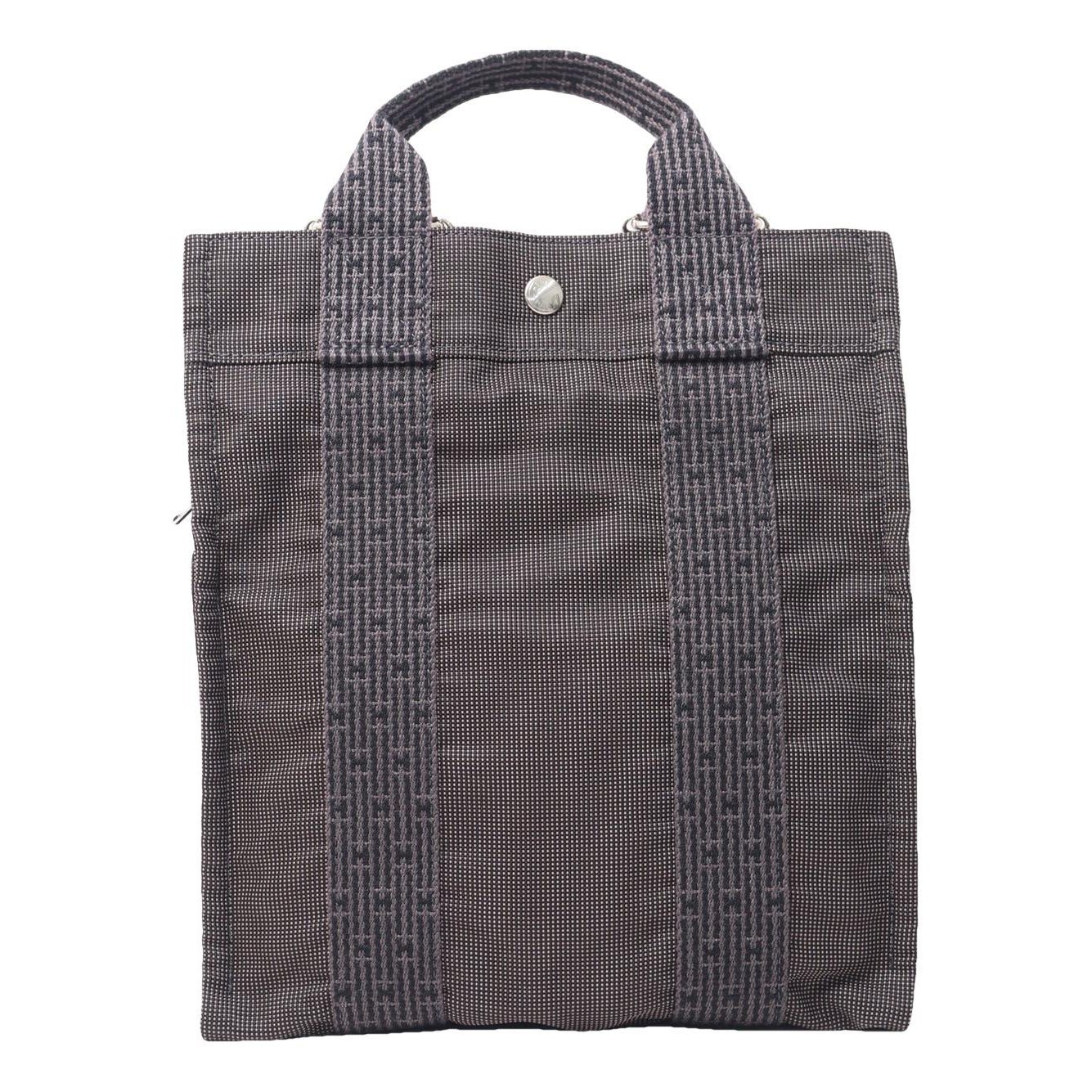 Cloth backpack