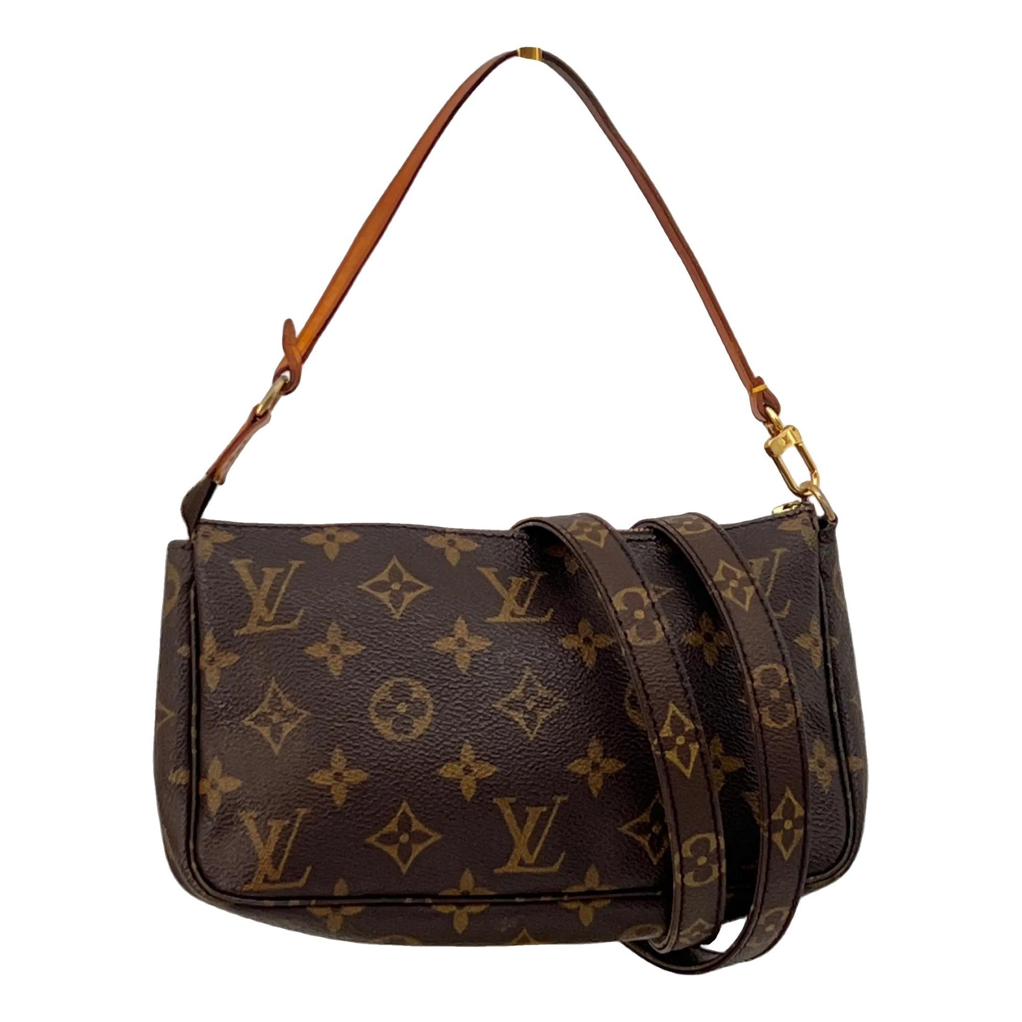 Pochette Accessoire cloth crossbody bag