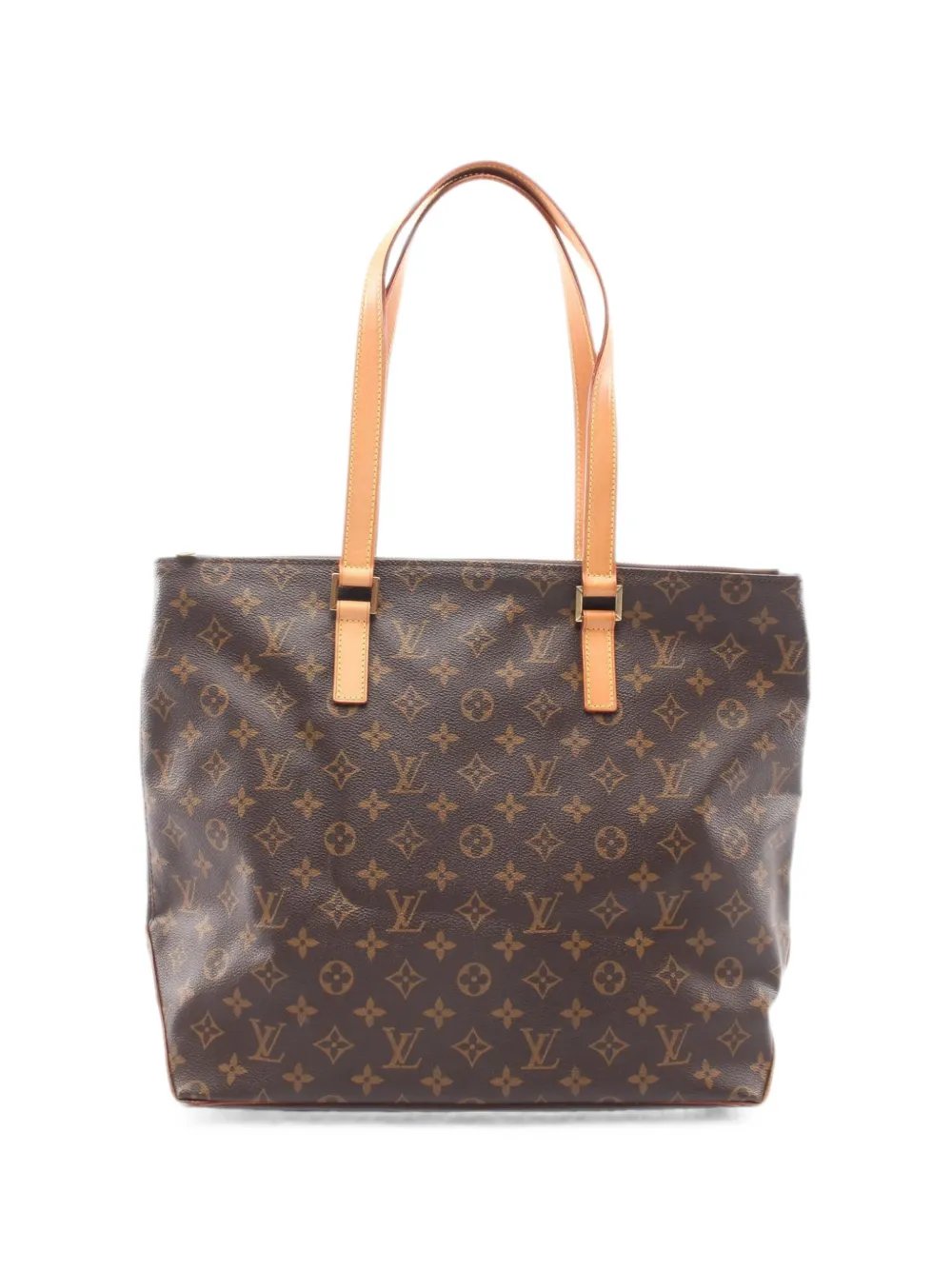 1999 Monogram Kabamezo tote bag