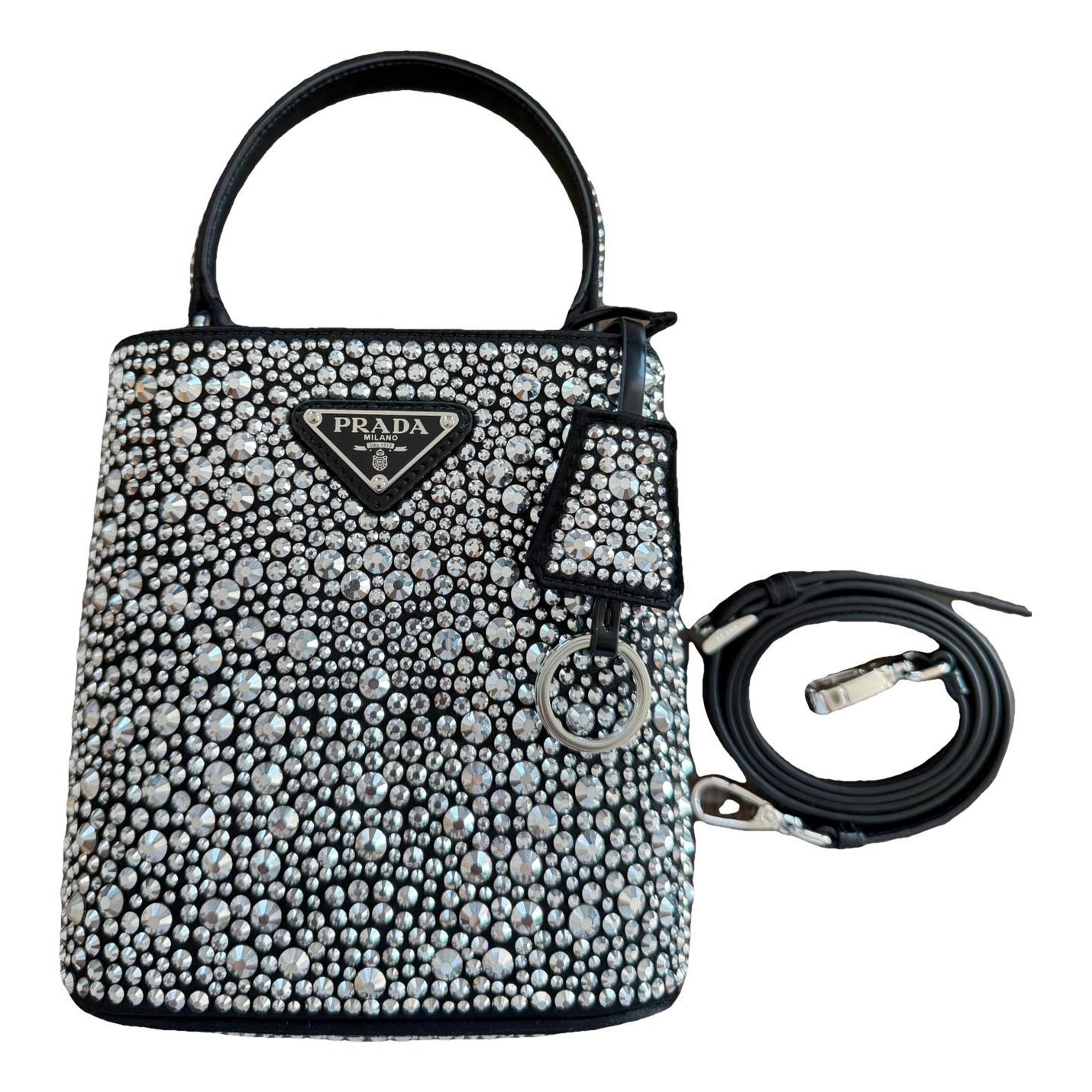 Cloth handbag