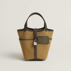 Picotin Lock 18 Pocket Bag