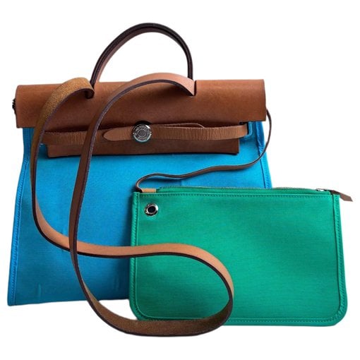 Herbag cloth handbag