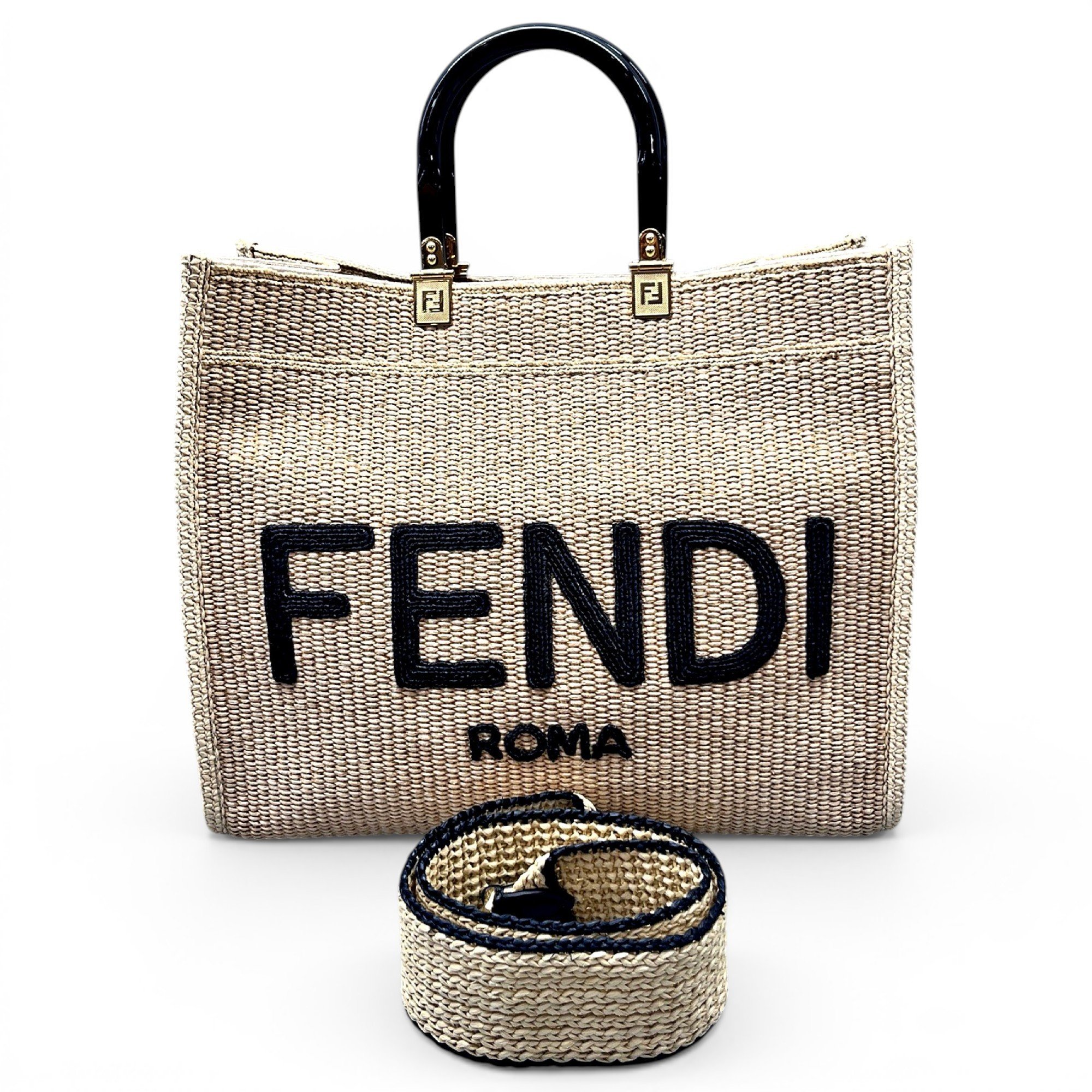Sunshine tote