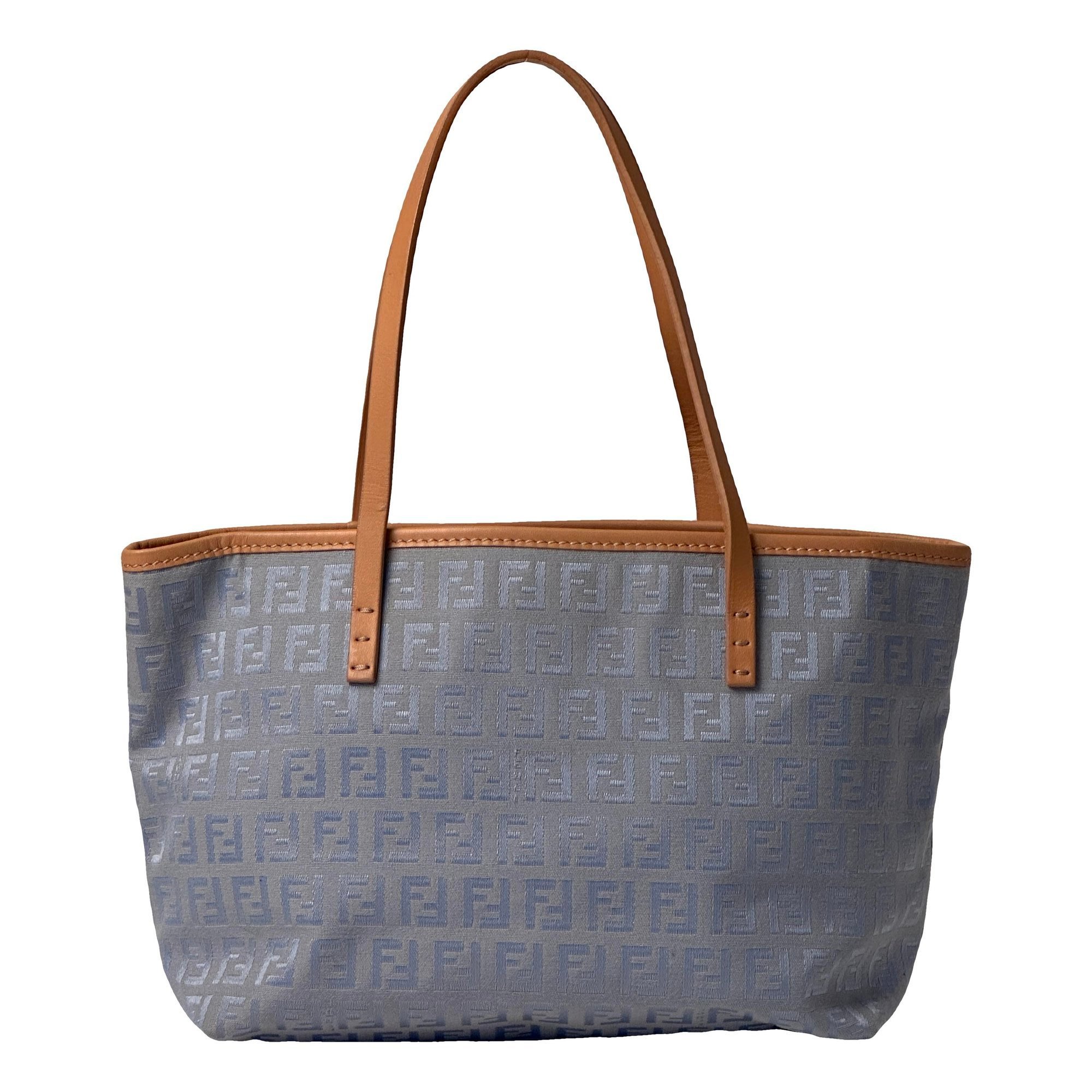 Roll Bag leather handbag