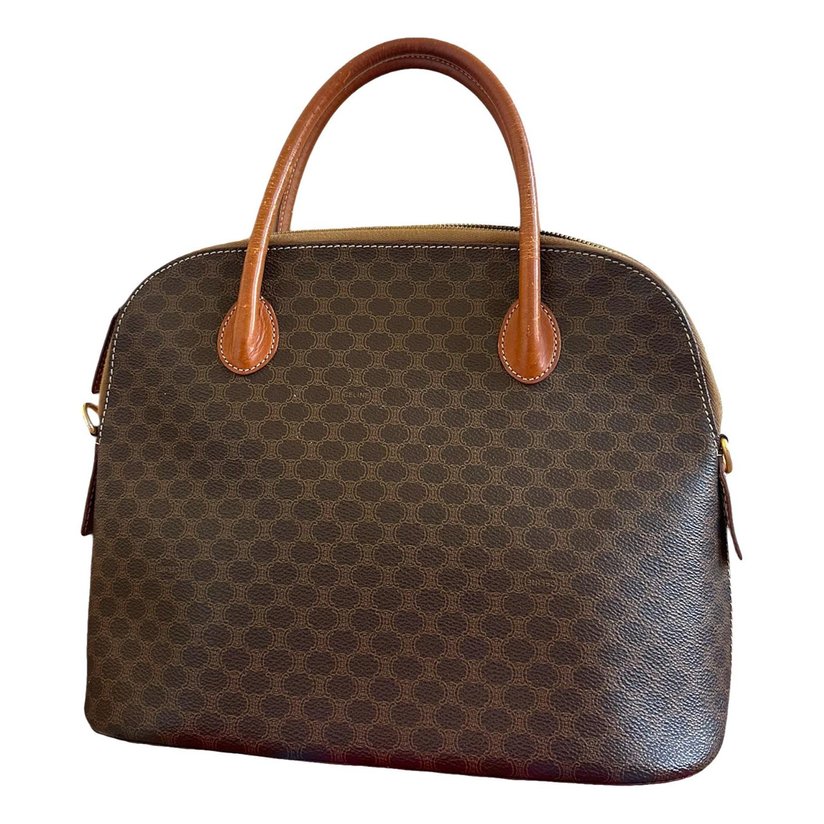 Cloth handbag
